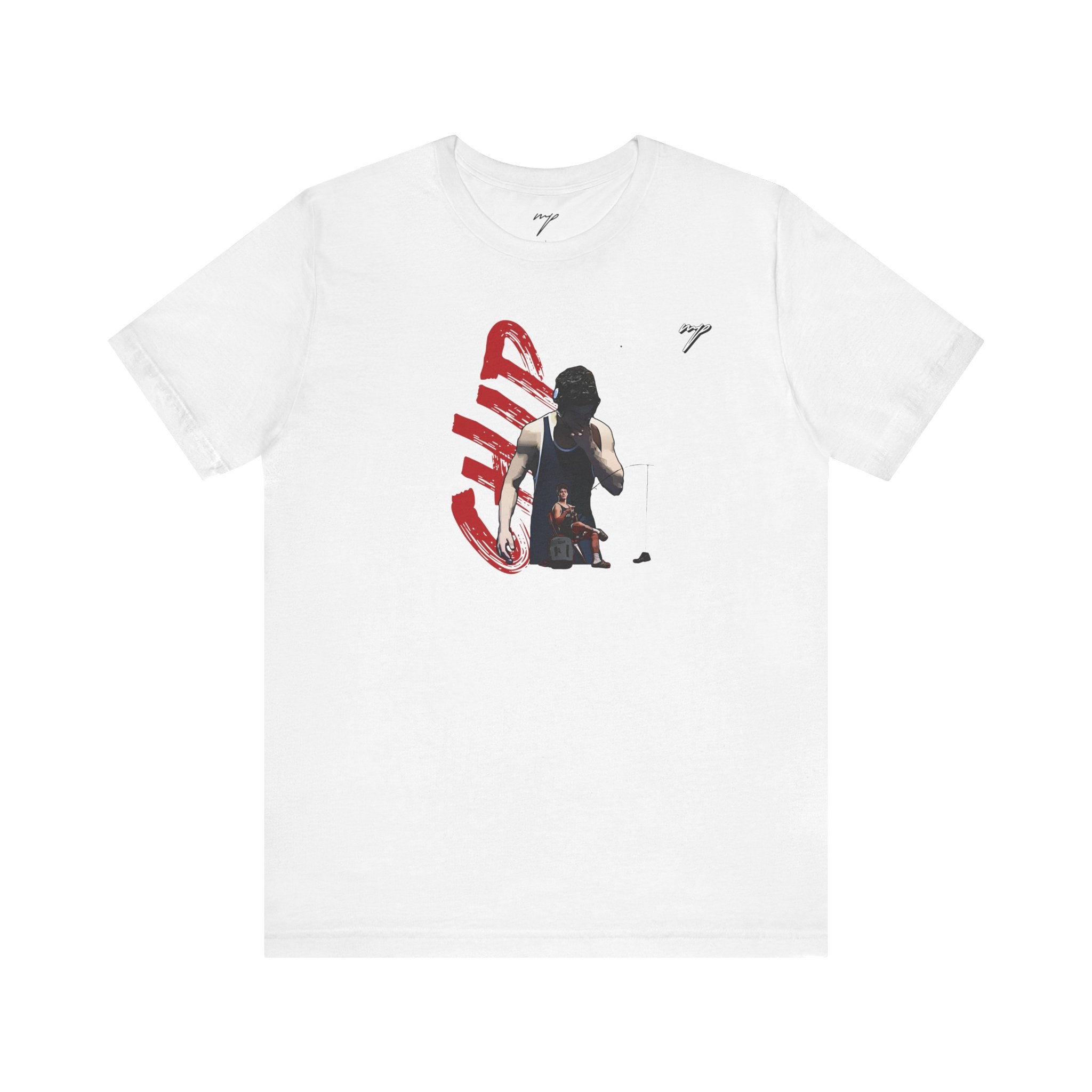 Chip Guzman Graphic Tee