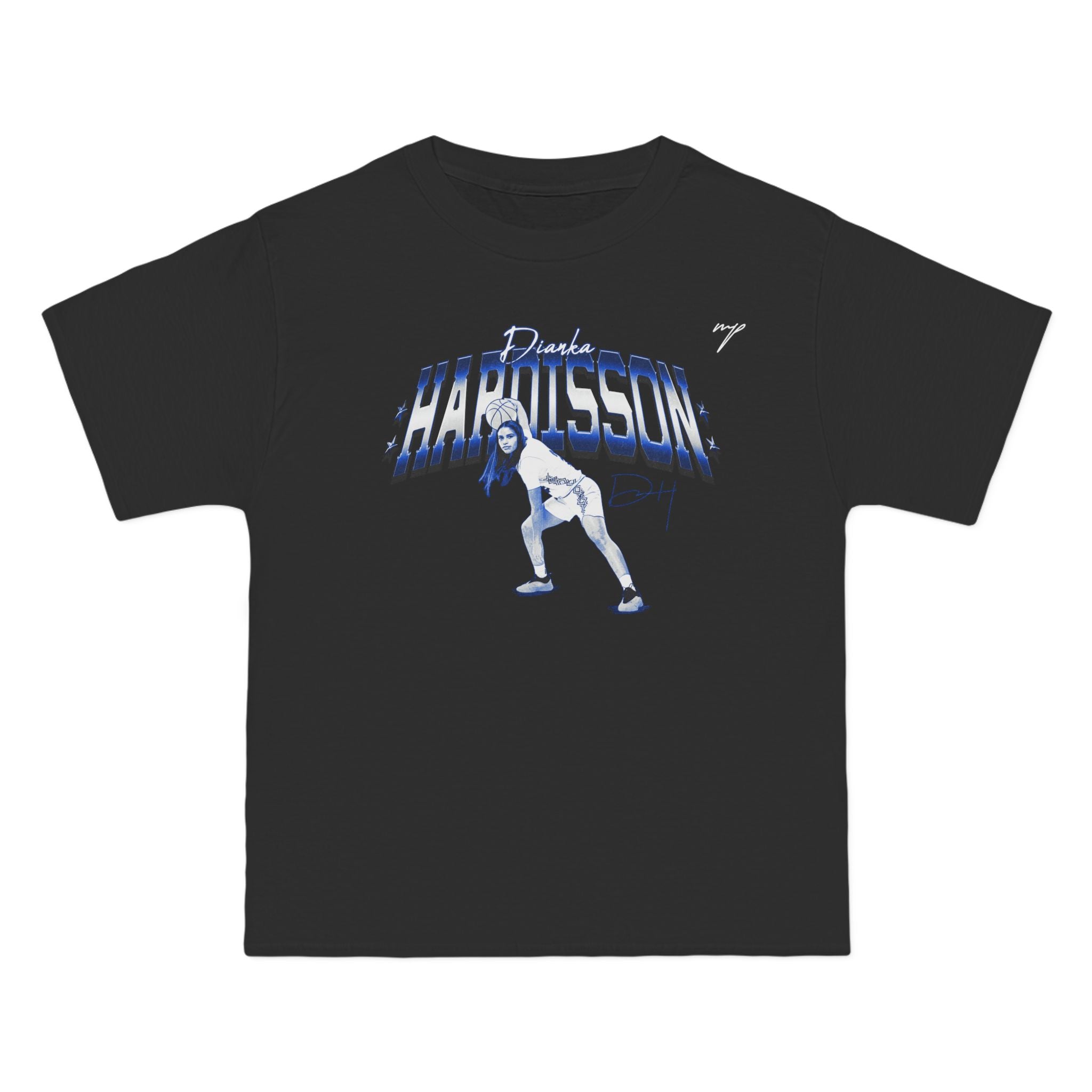 Dianka Hardisson Vintage Tee