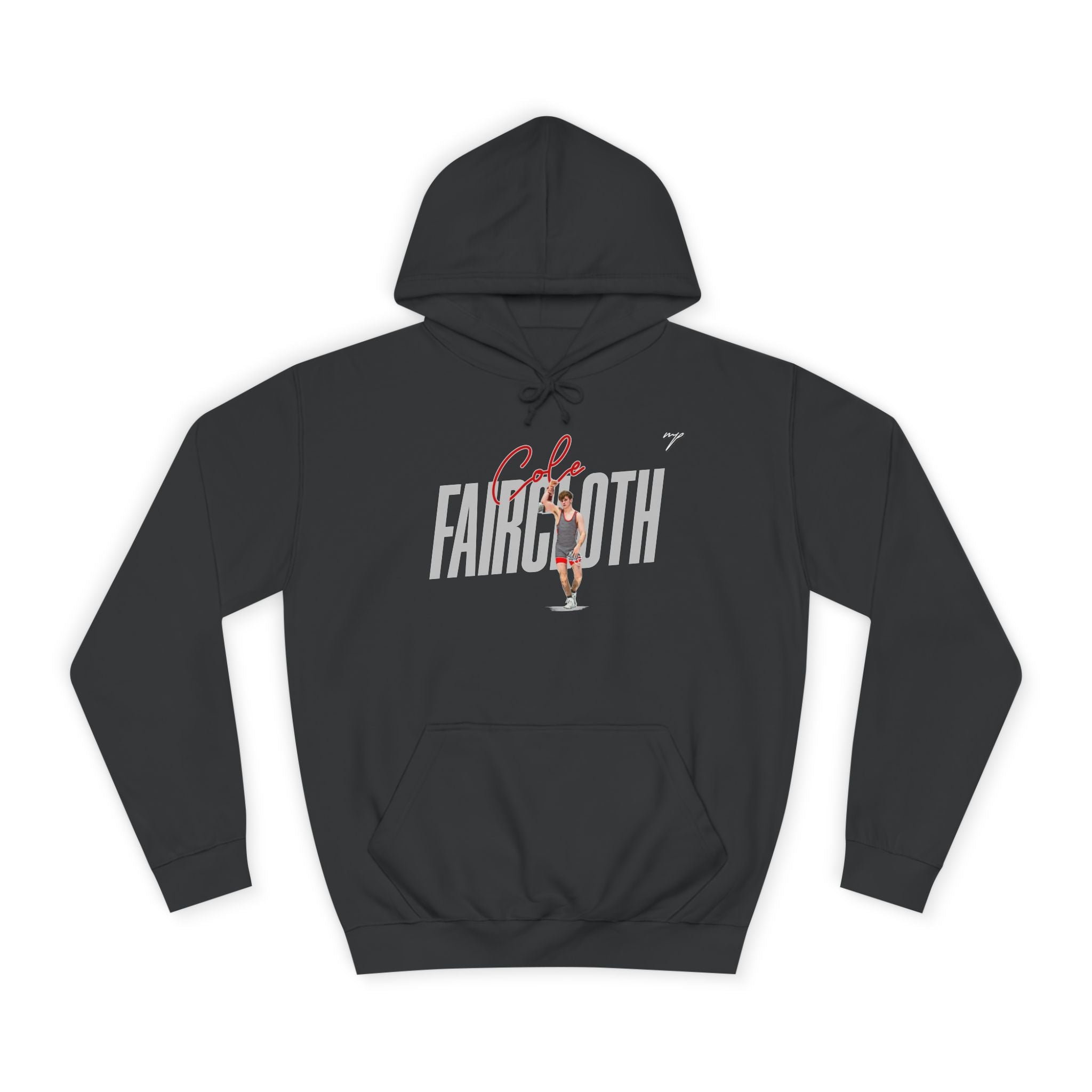 Cole Faircloth Hoodie