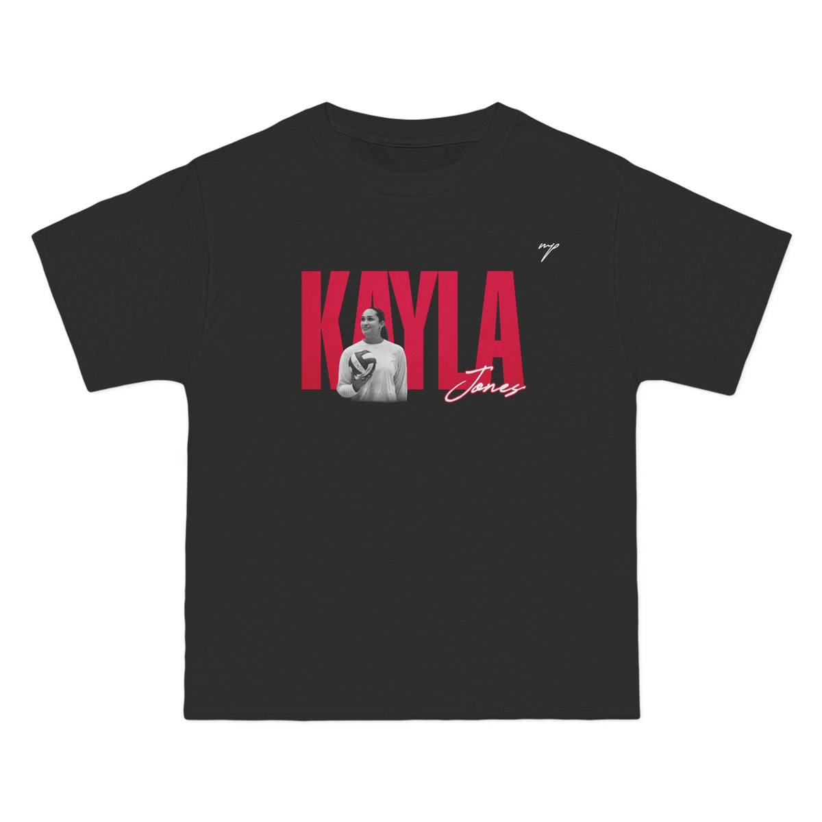 Kayla Jones Vintage Tee