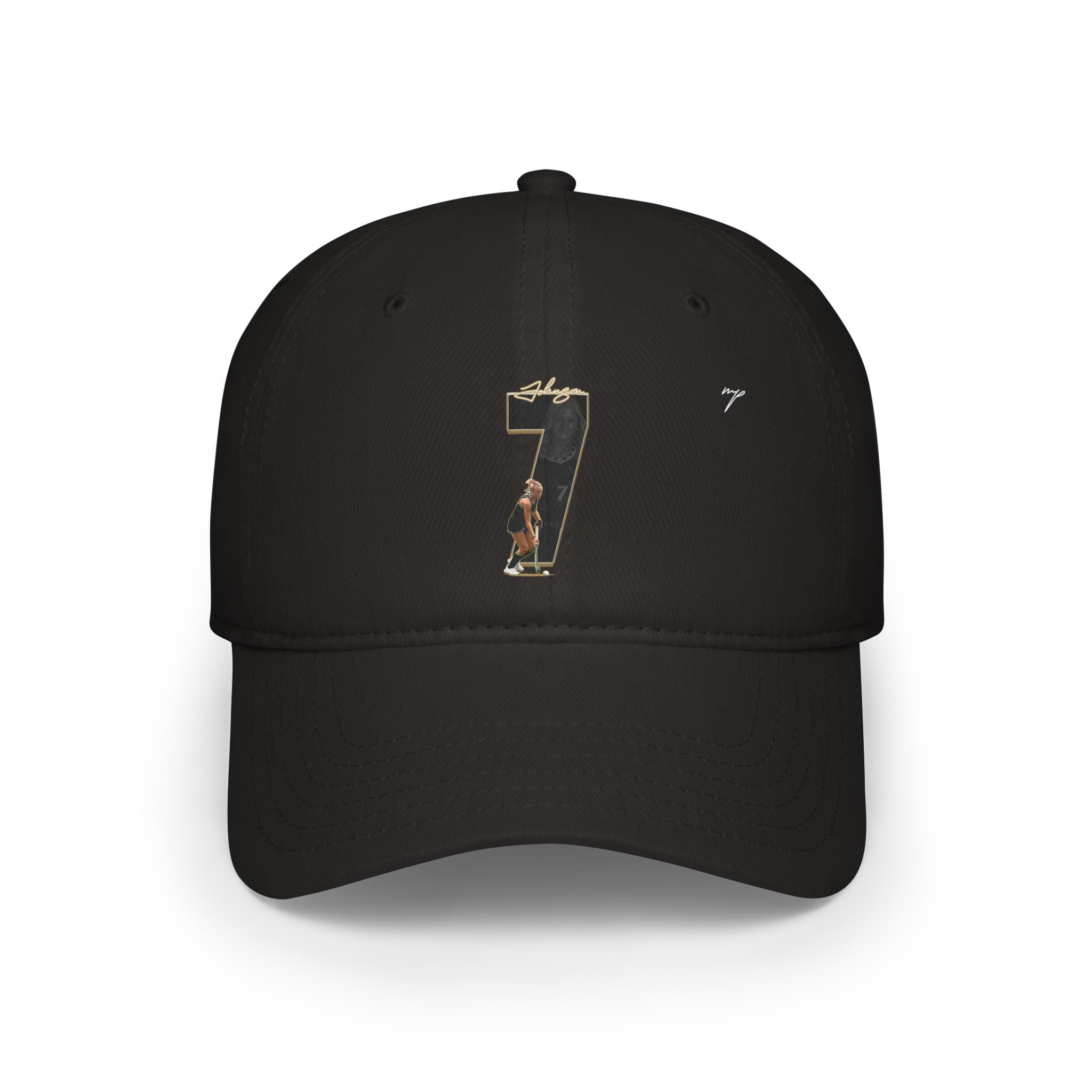 Emerson Johnson Hat
