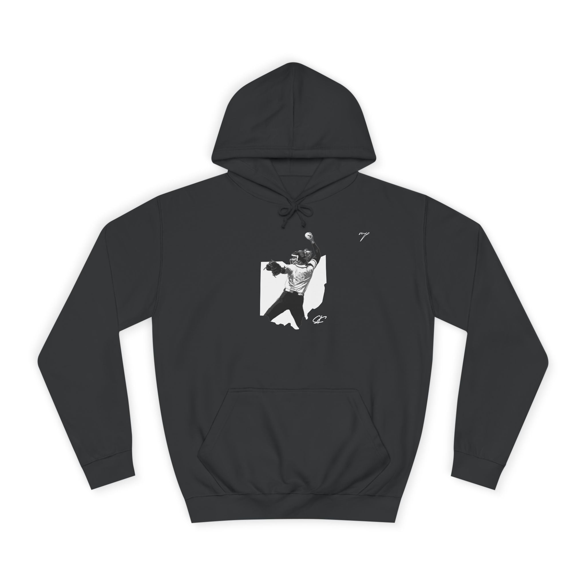 Sydnee Koosh Hoodie