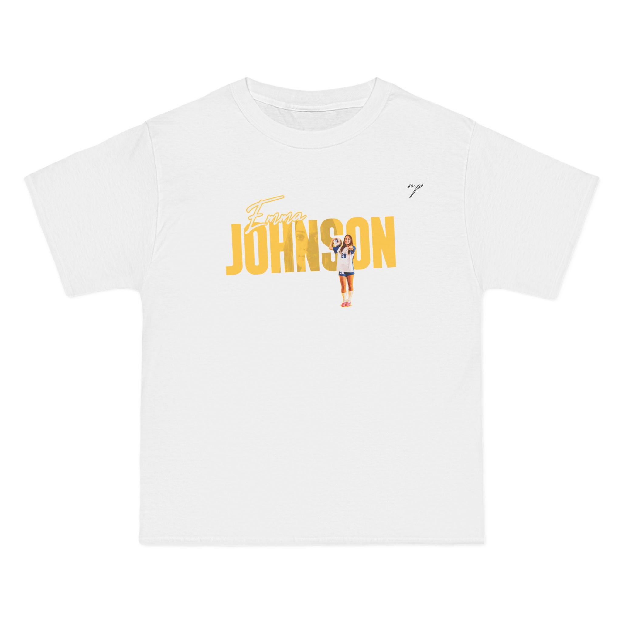 Emma Johnson Vintage Tee