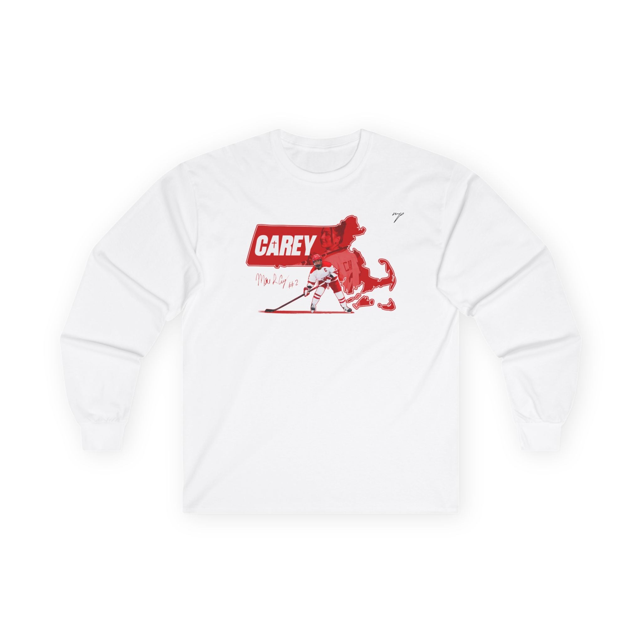 Maeve Carey Long Sleeve
