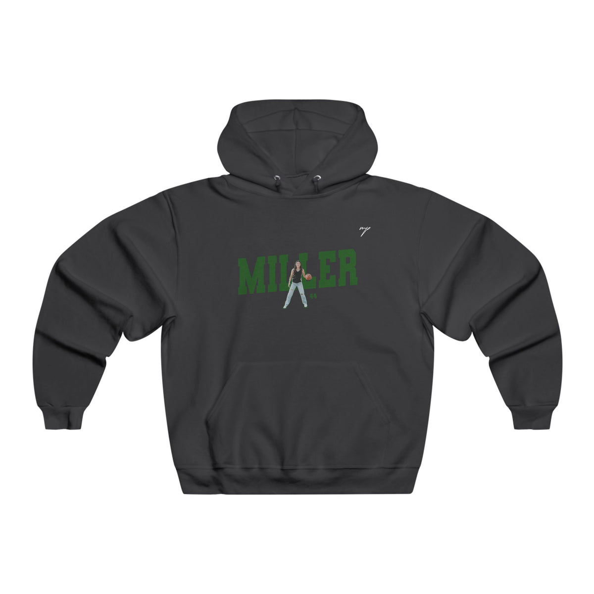 Kaleigh Miller Vintage Hoodie