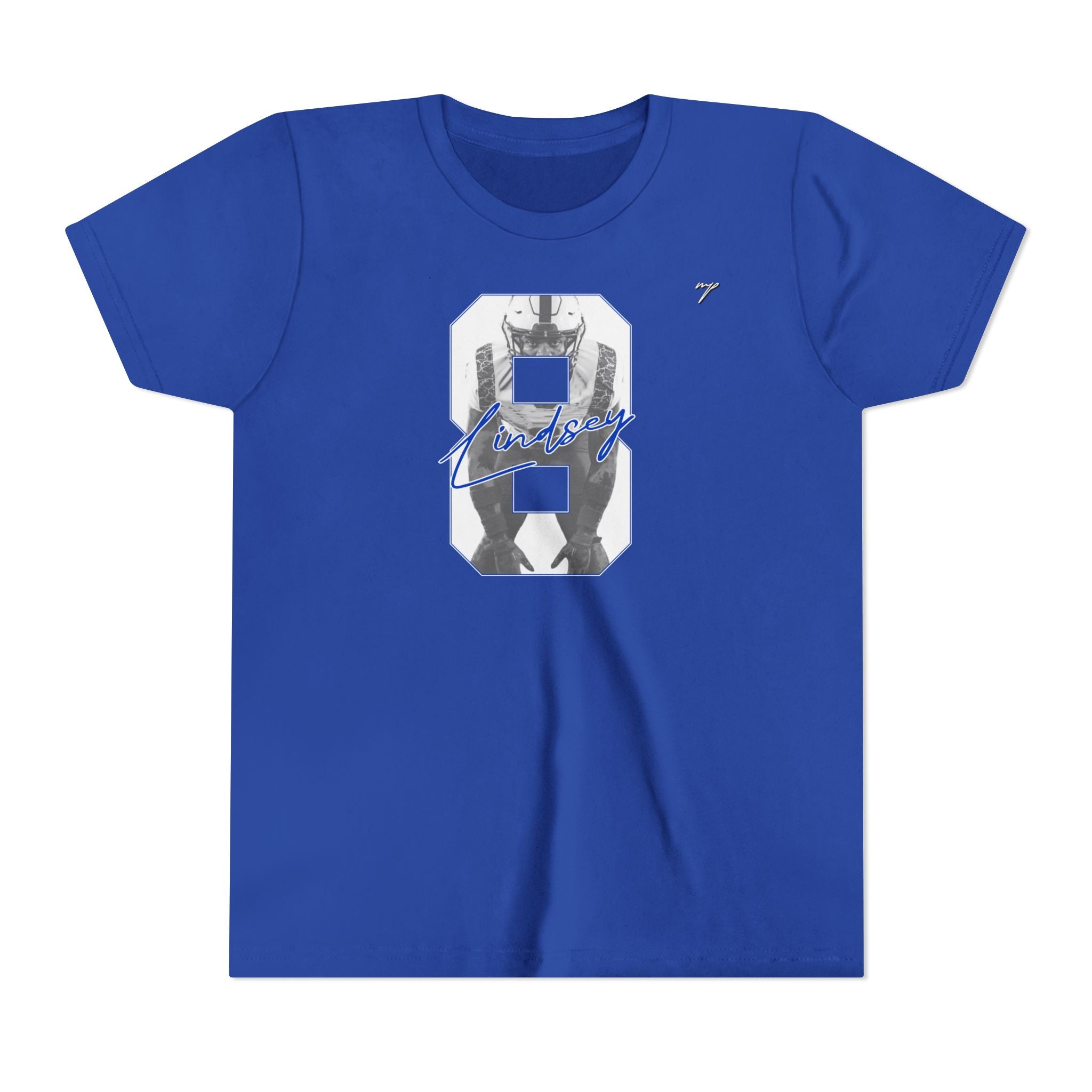 Nate Lindsey YOUTH Graphic Tee