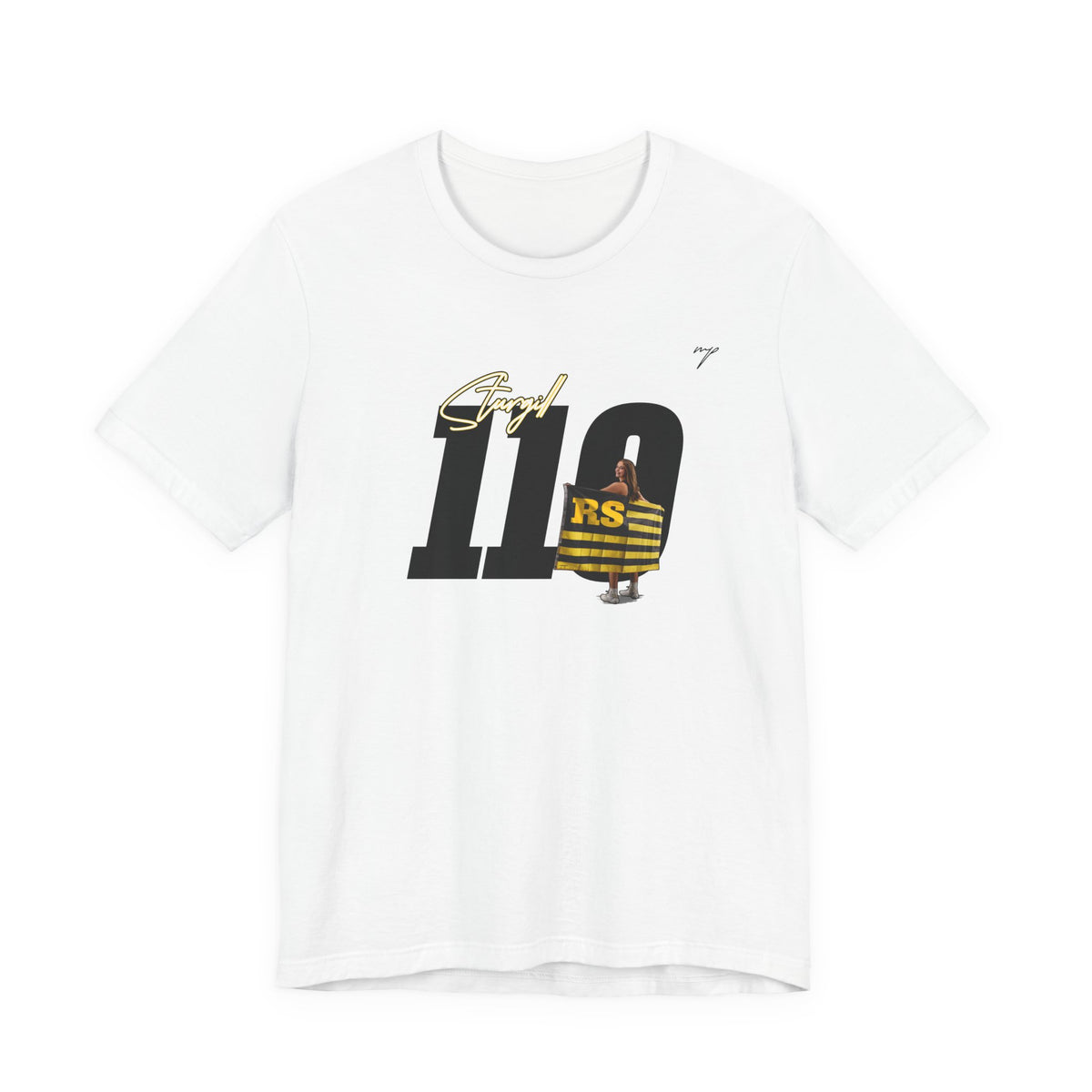 Ryleigh Sturgill Graphic Tee