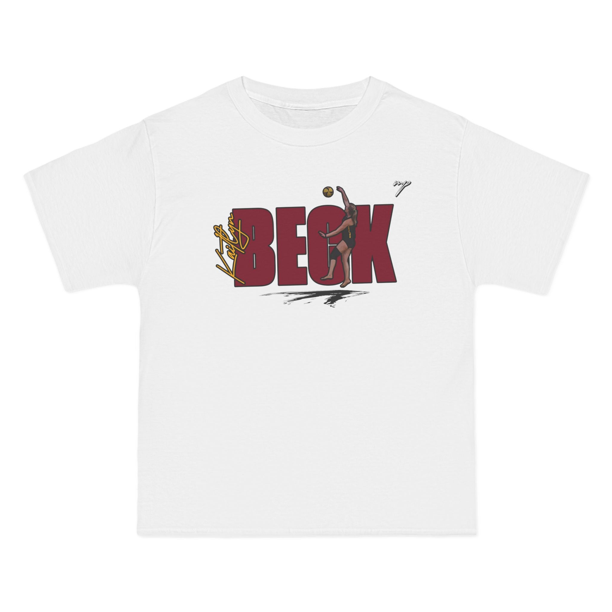 Kaitlyn Beck Vintage Tee