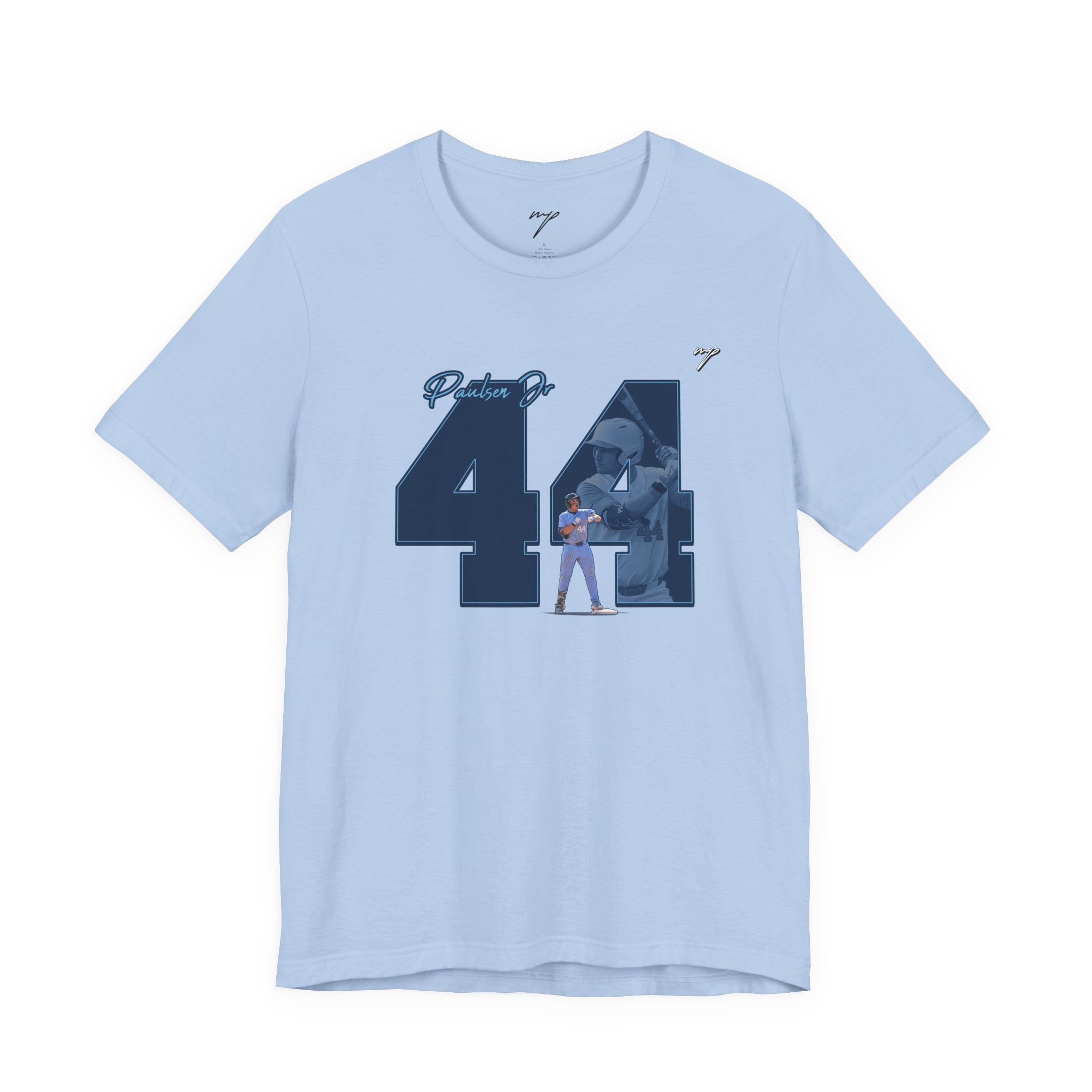 Erik Paulsen Jr Graphic Tee