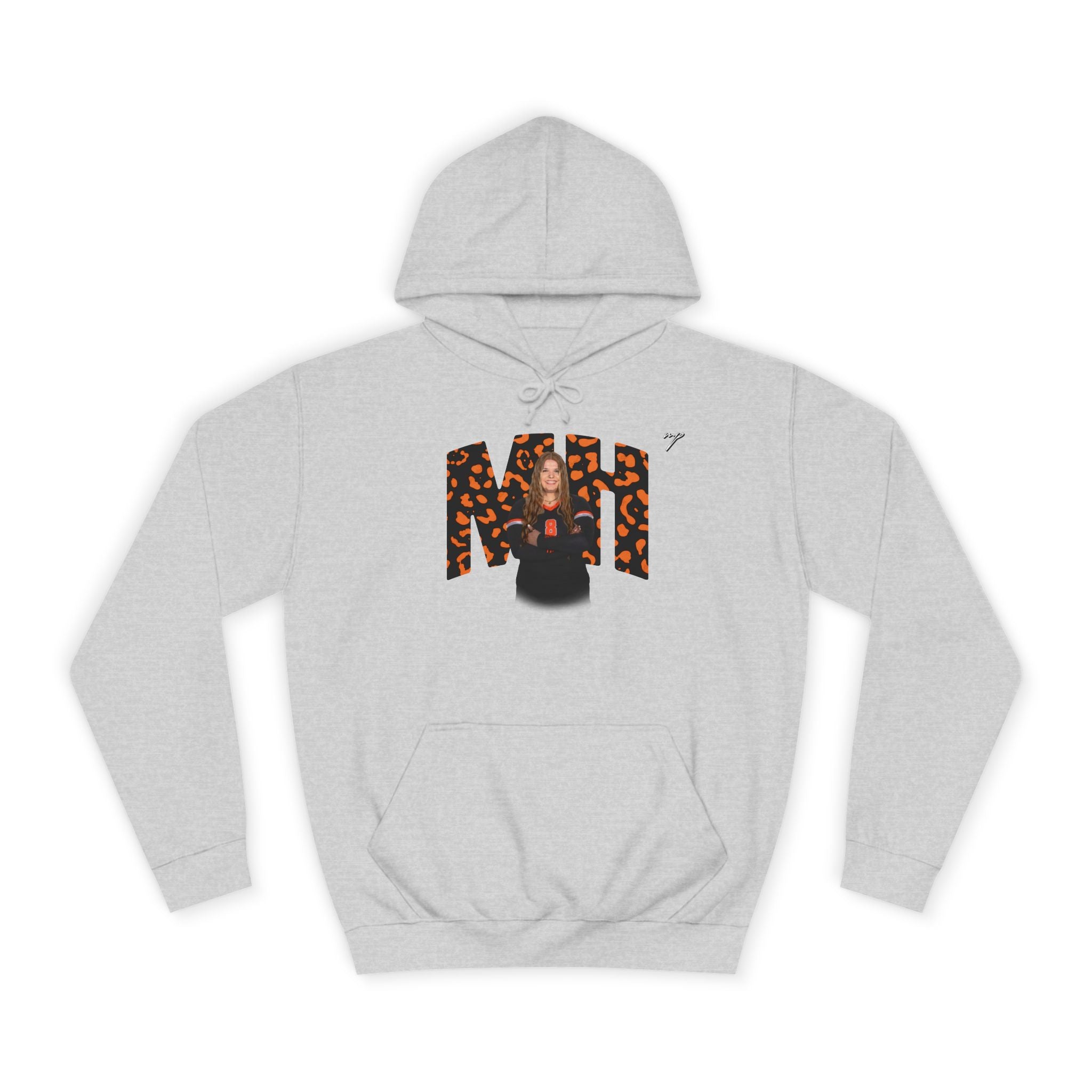 Marissa Heironimus Hoodie