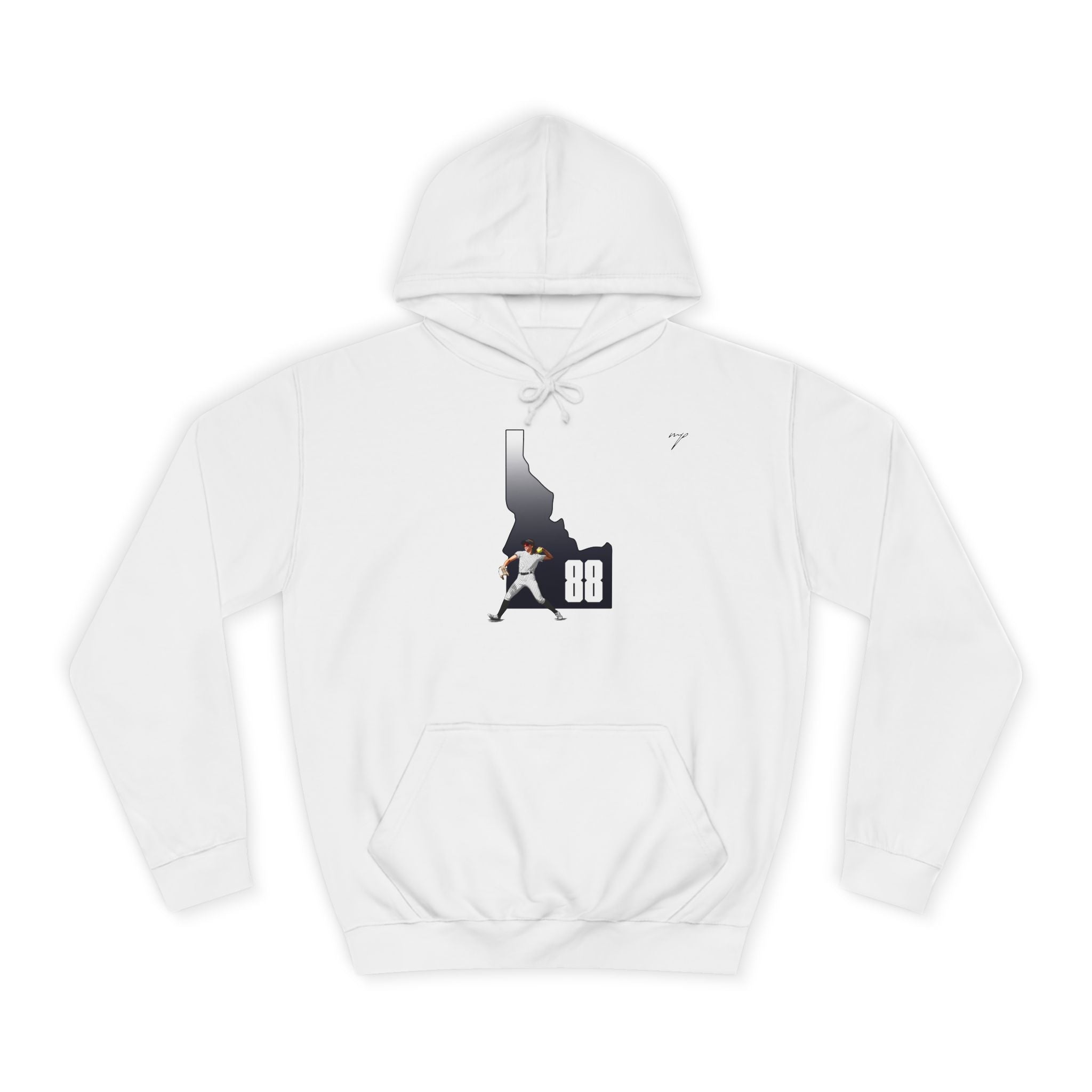 Liliya Cartledge Hoodie