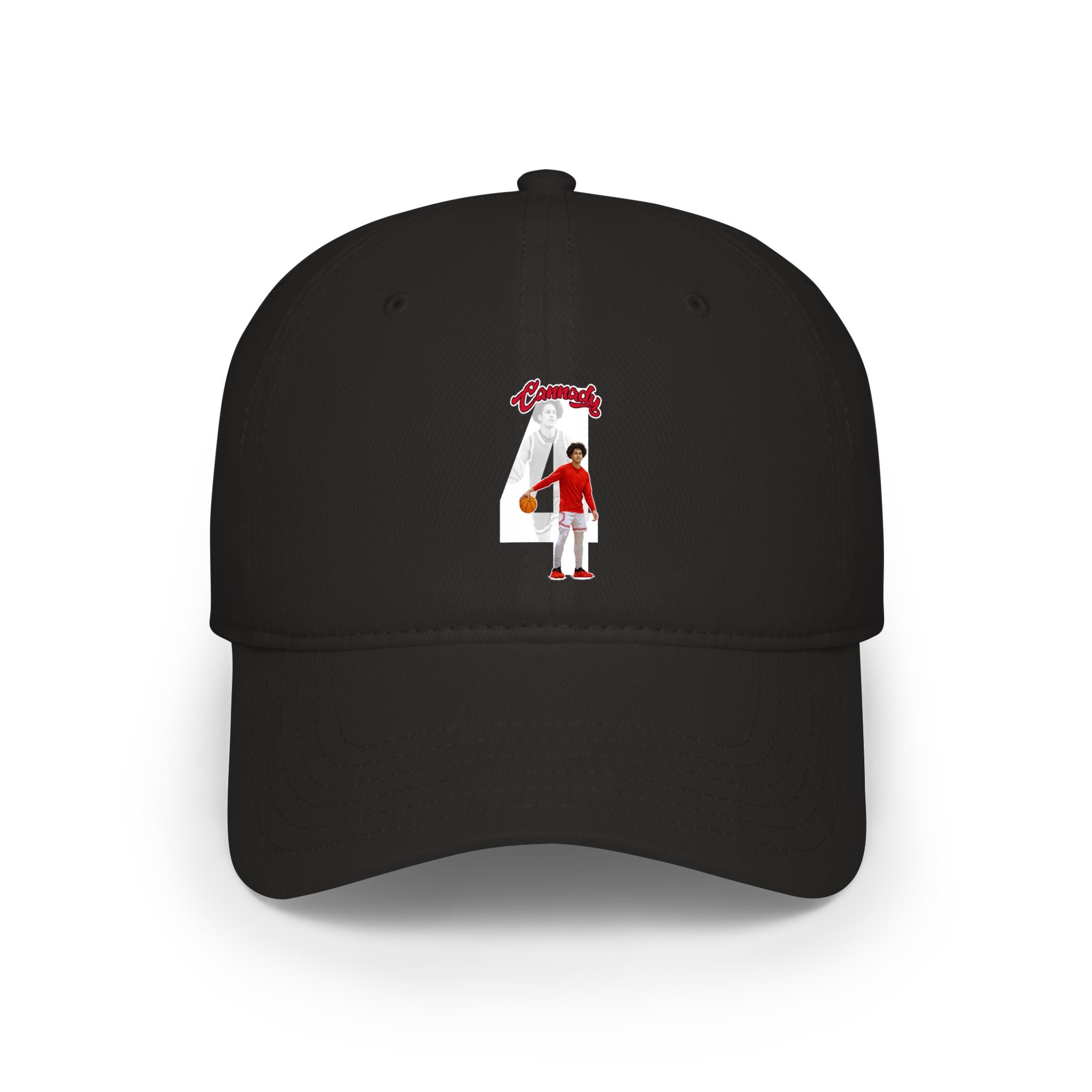 Deric Cannady Hat