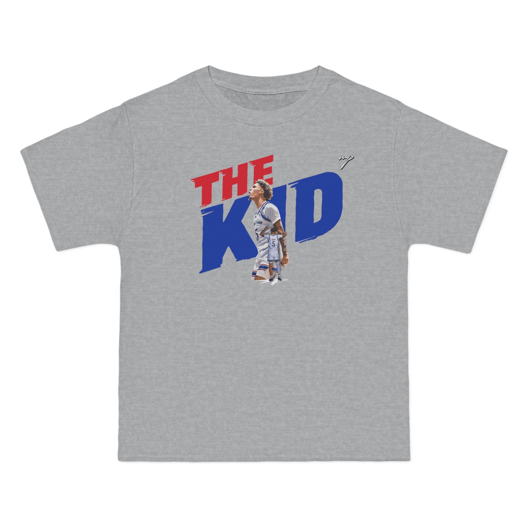 Zeke Mayo Vintage Tee