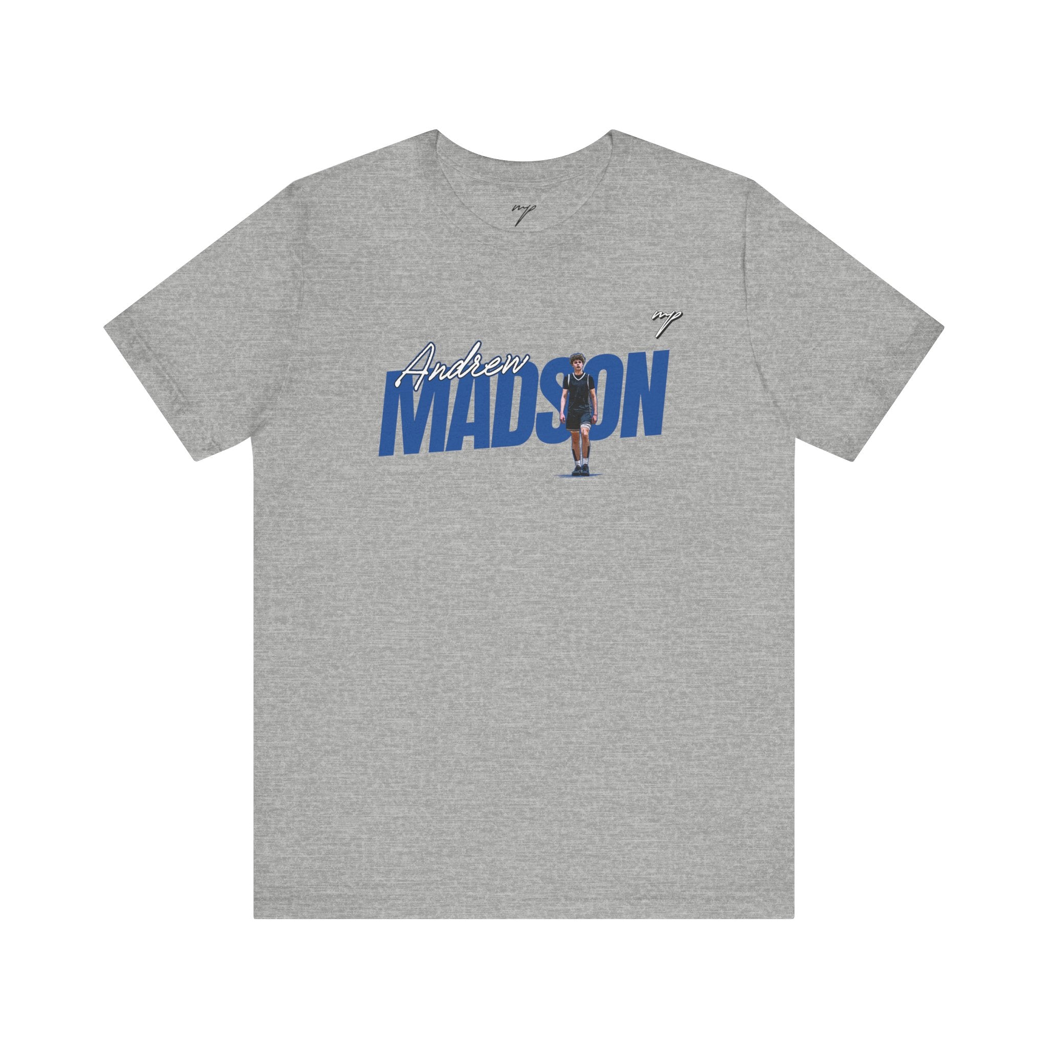 Andrew Madson Graphic Tee