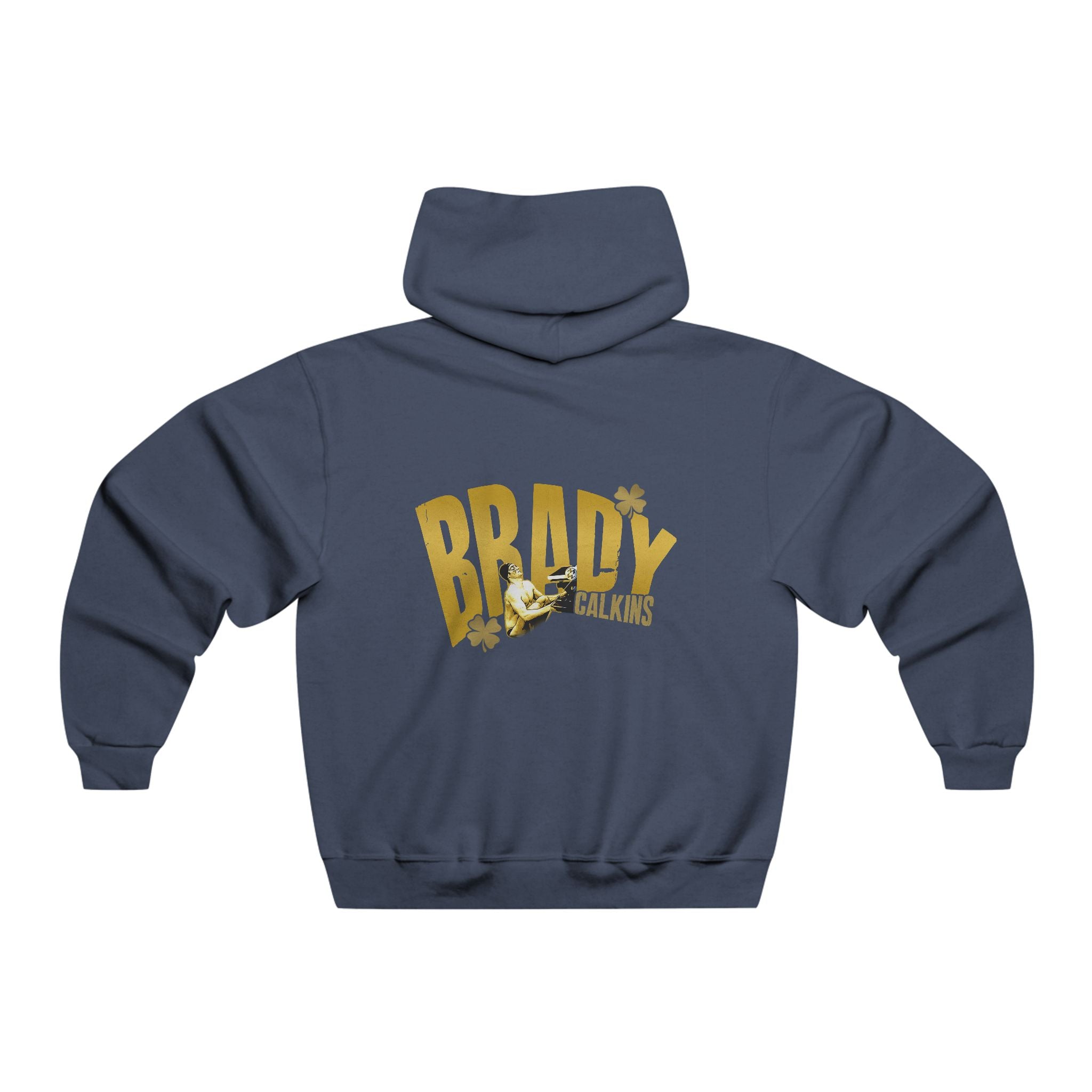 Brady Calkins Vintage Hoodie