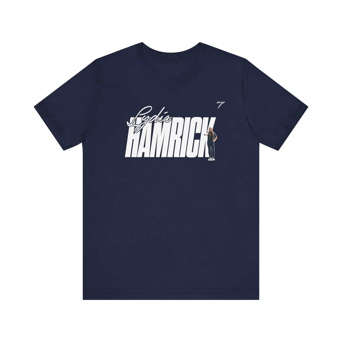 Lydia Hamrick Graphic Tee