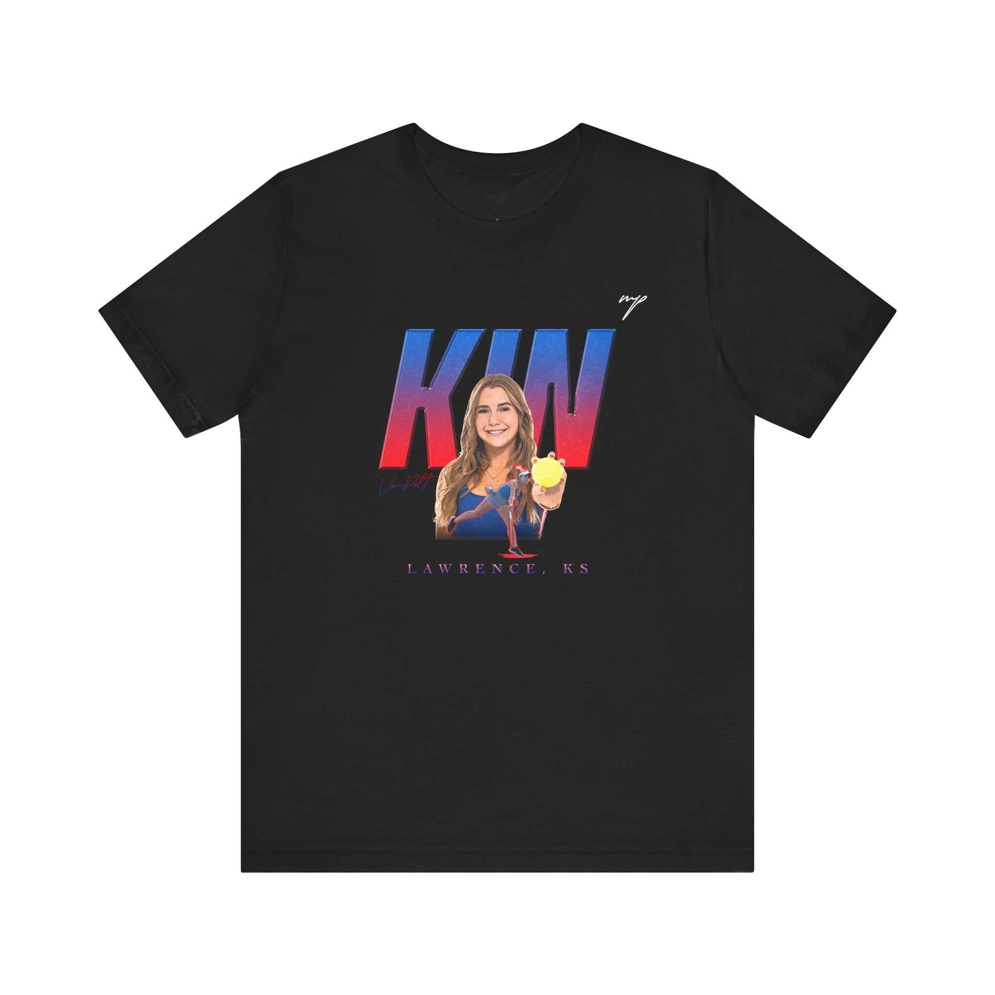 Kinley VanPelt Graphic Tee