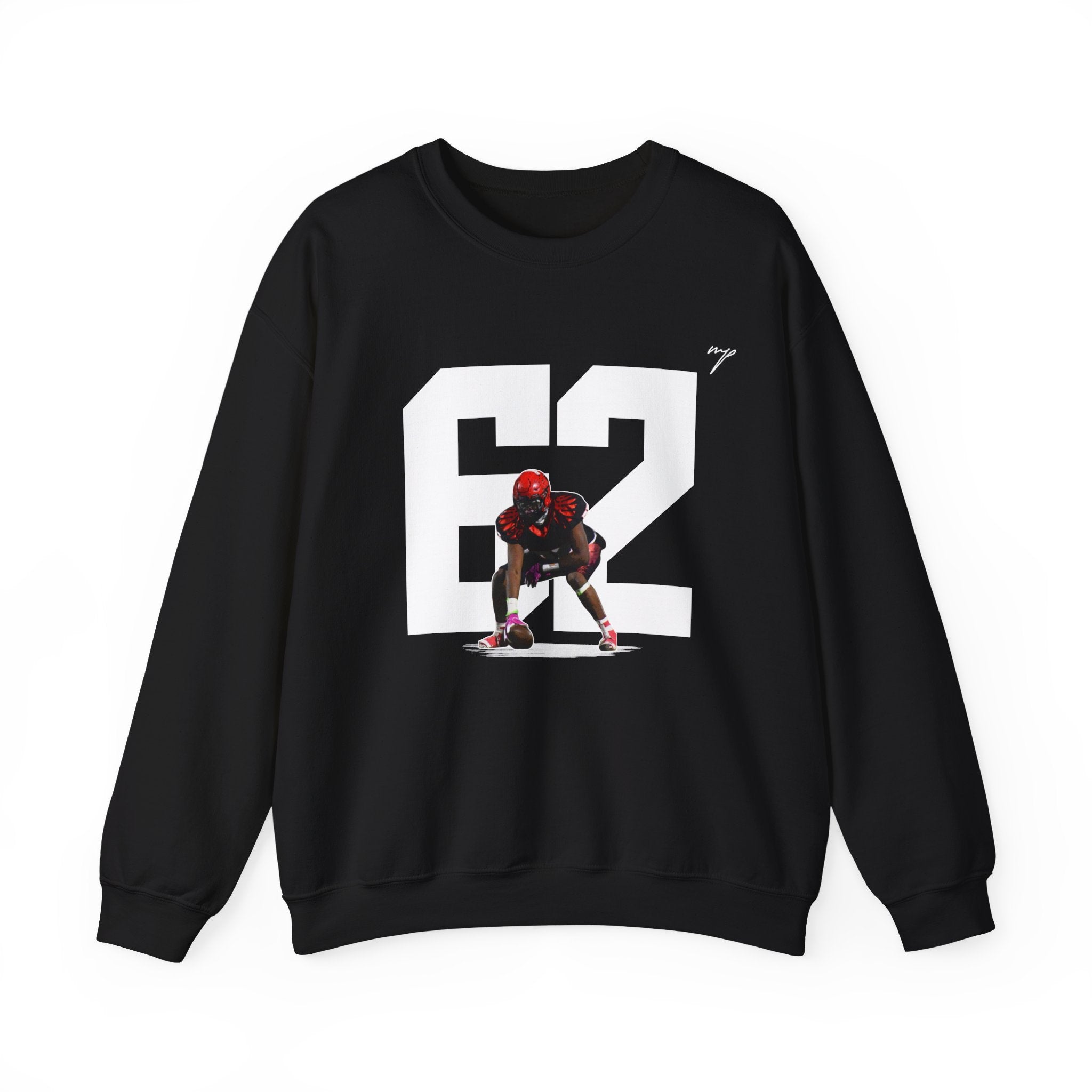 Tiran Street Crewneck