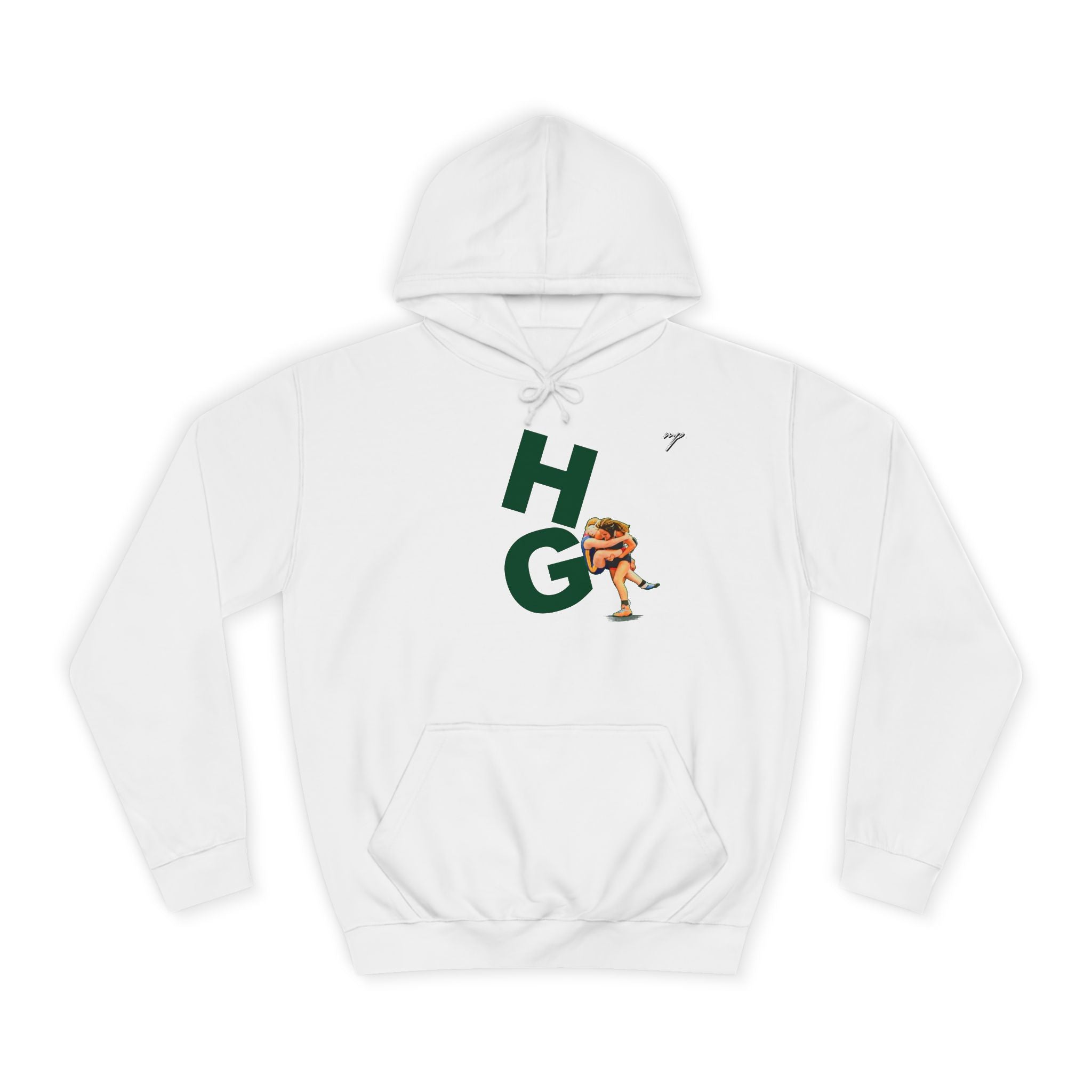 Haylee Gemino Hoodie
