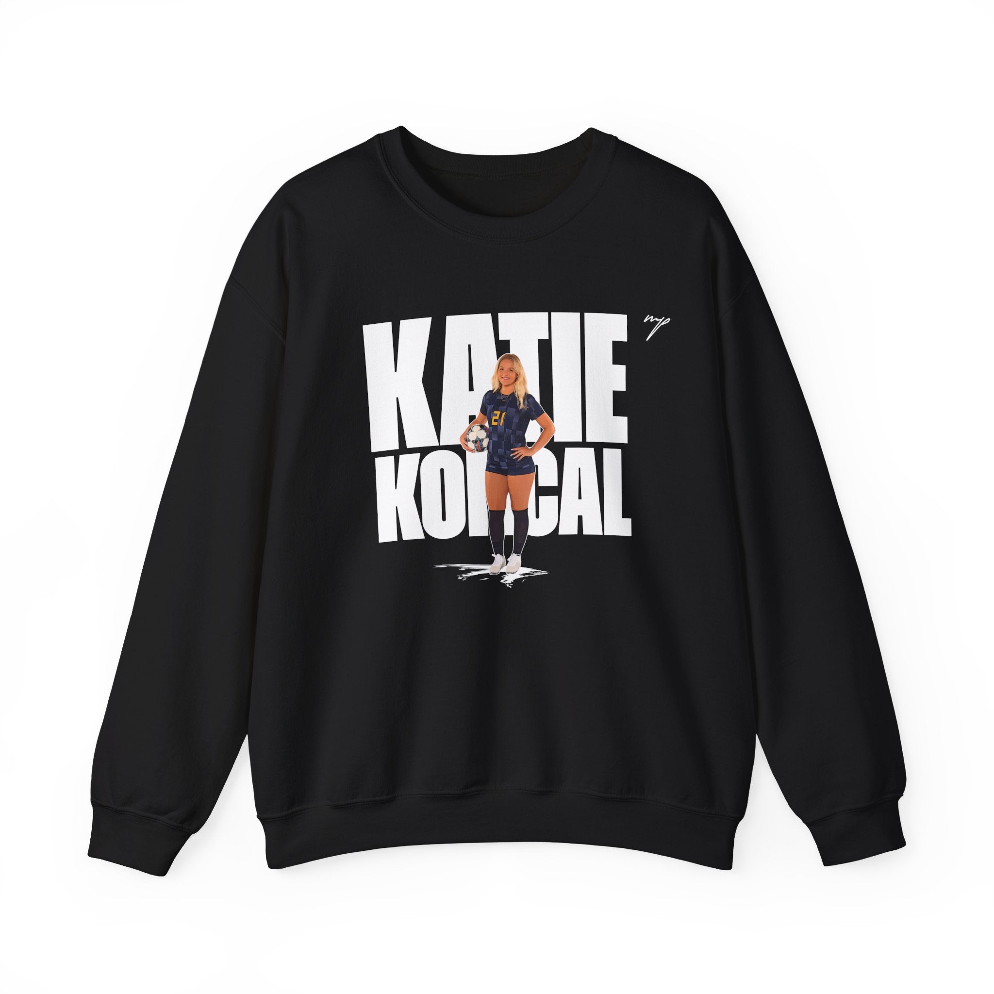 Katie Koncal Crewneck