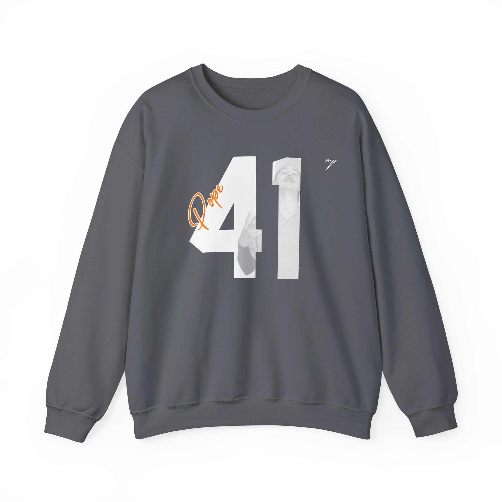 Grayson Pope Crewneck
