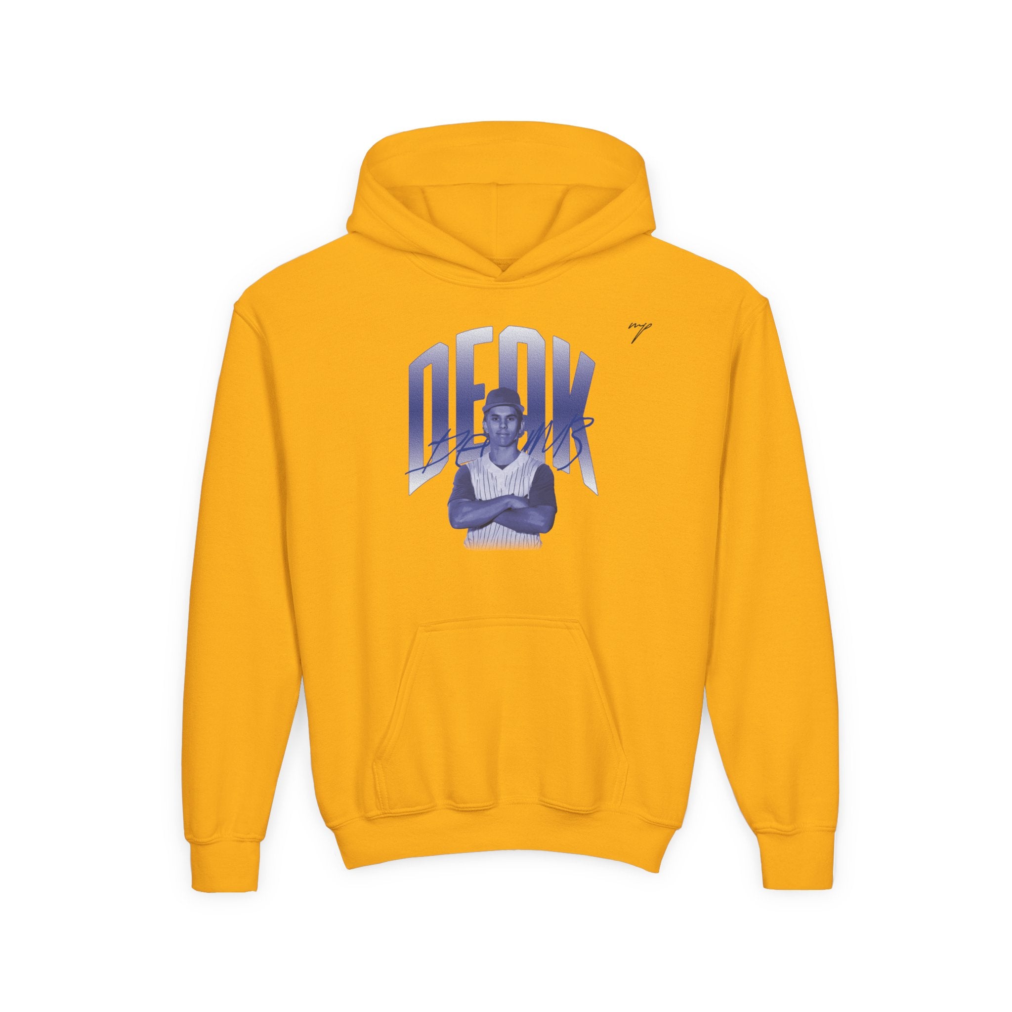 Deakin Brinkley YOUTH Hoodie