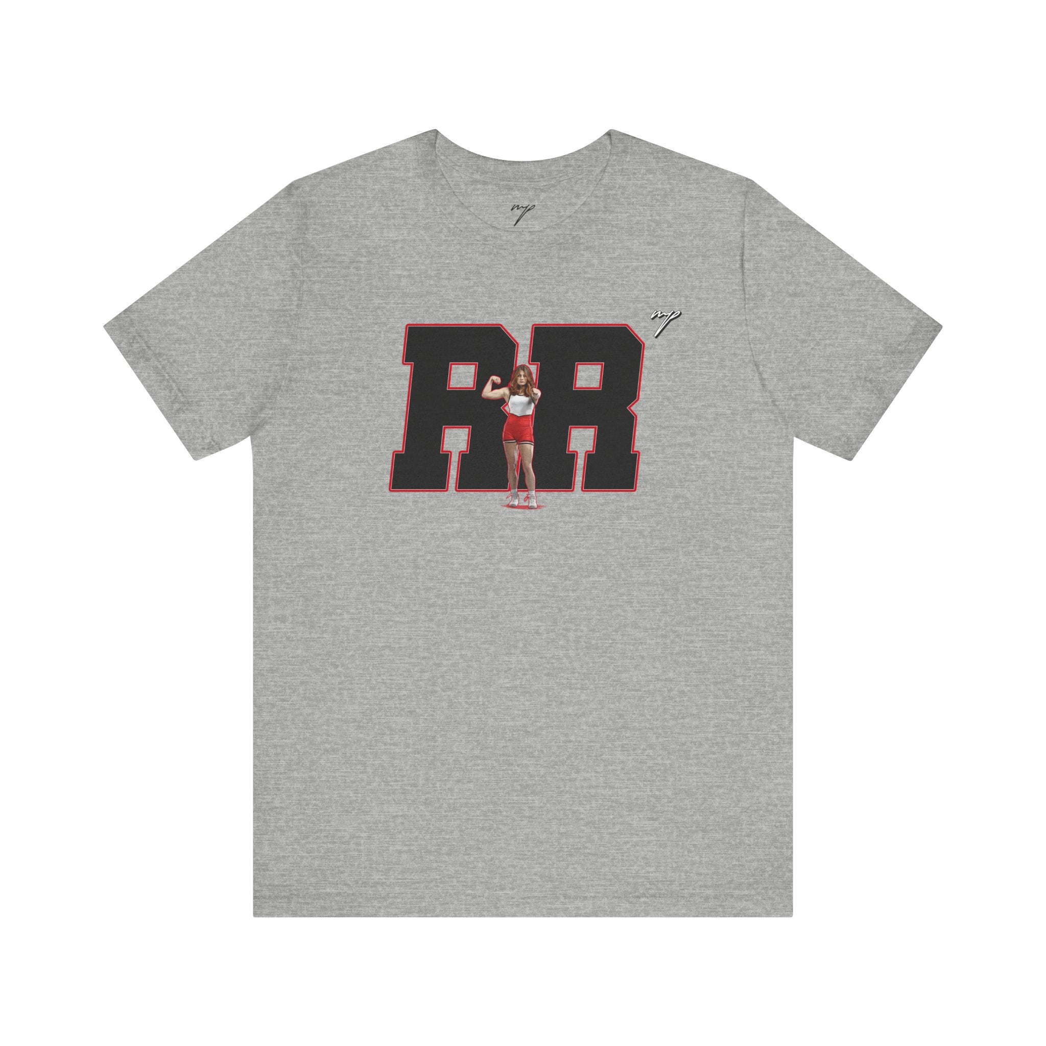 Riley Rayome Graphic Tee