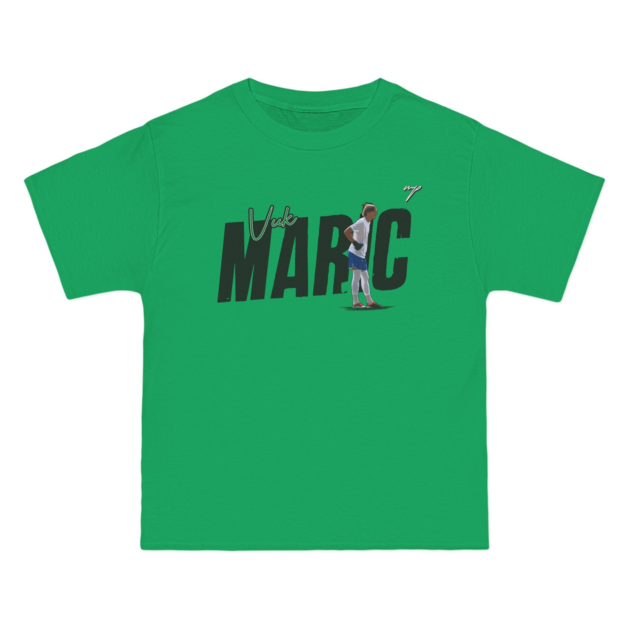 Vuk Maric Vintage Tee