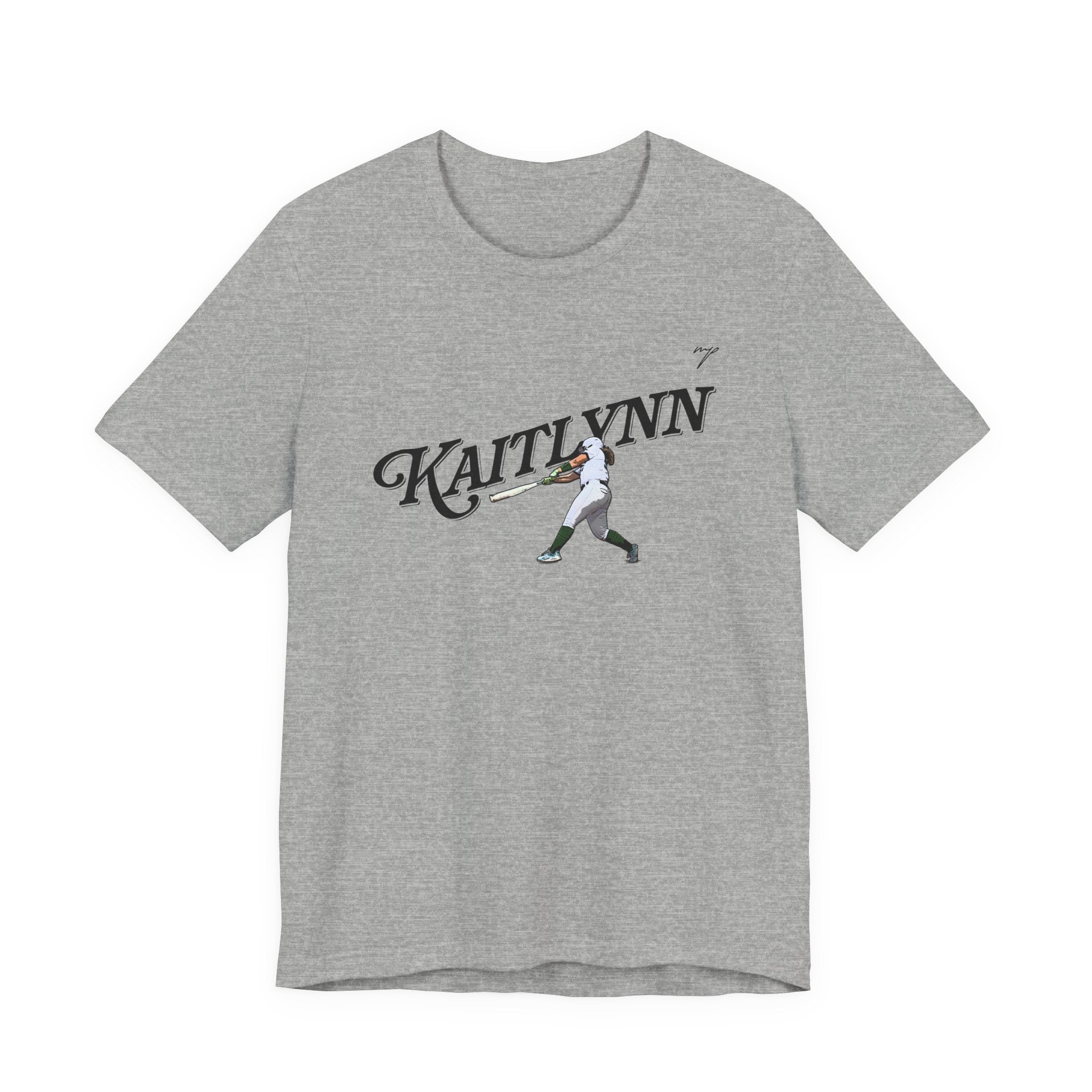 Kaitlynn Peacock Graphic Tee