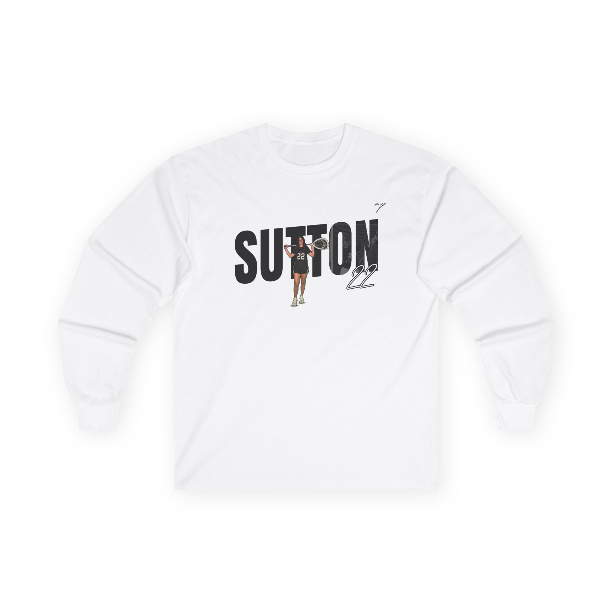 Sutton Stannard Long Sleeve