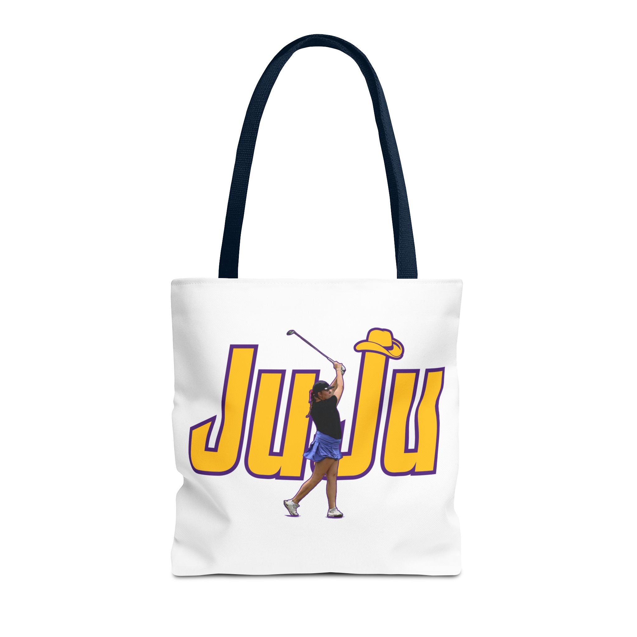 Julia Hughes Tote Bag