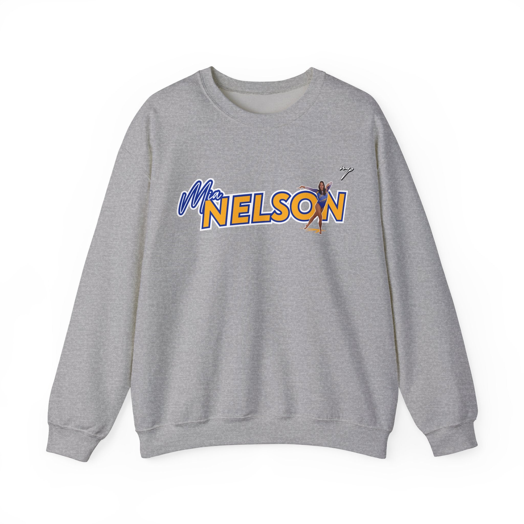 Mia Nelson Crewneck