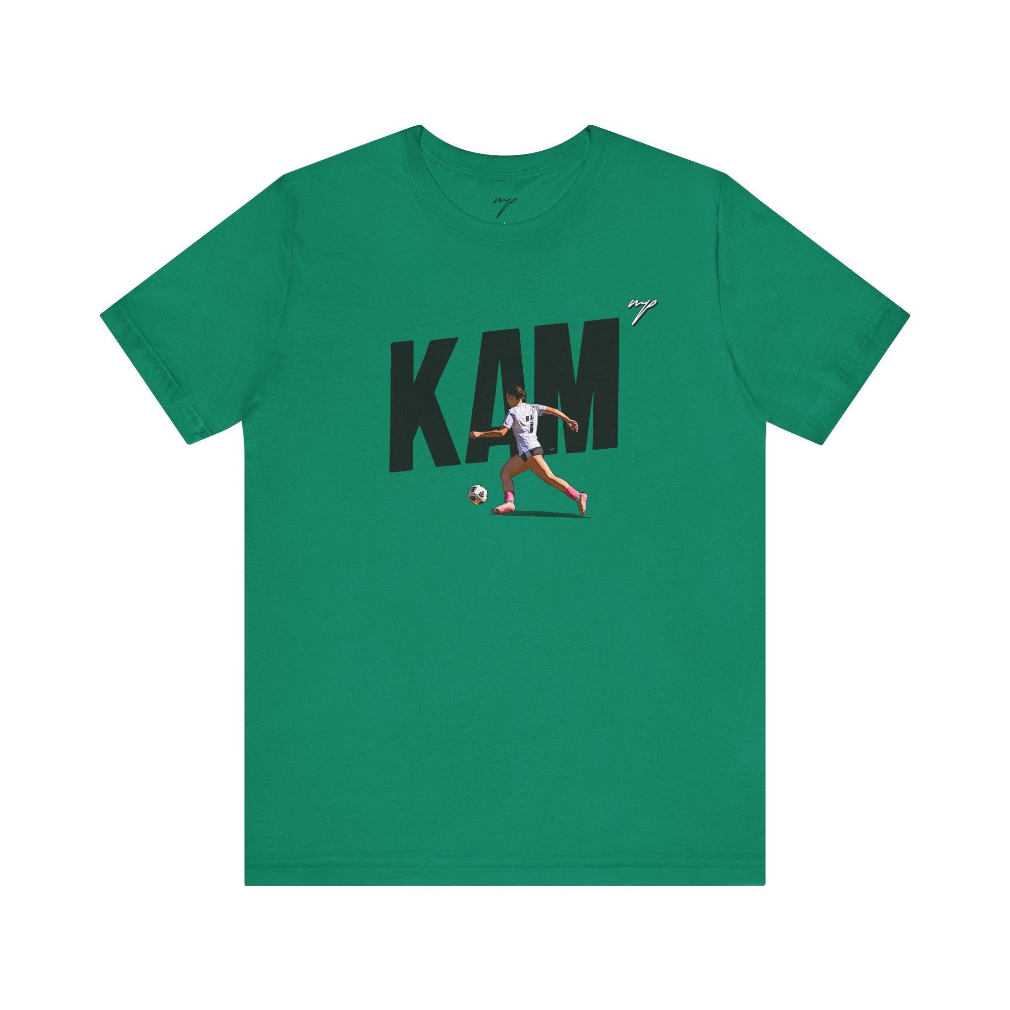 Kam'Ryn Henry Graphic Tee