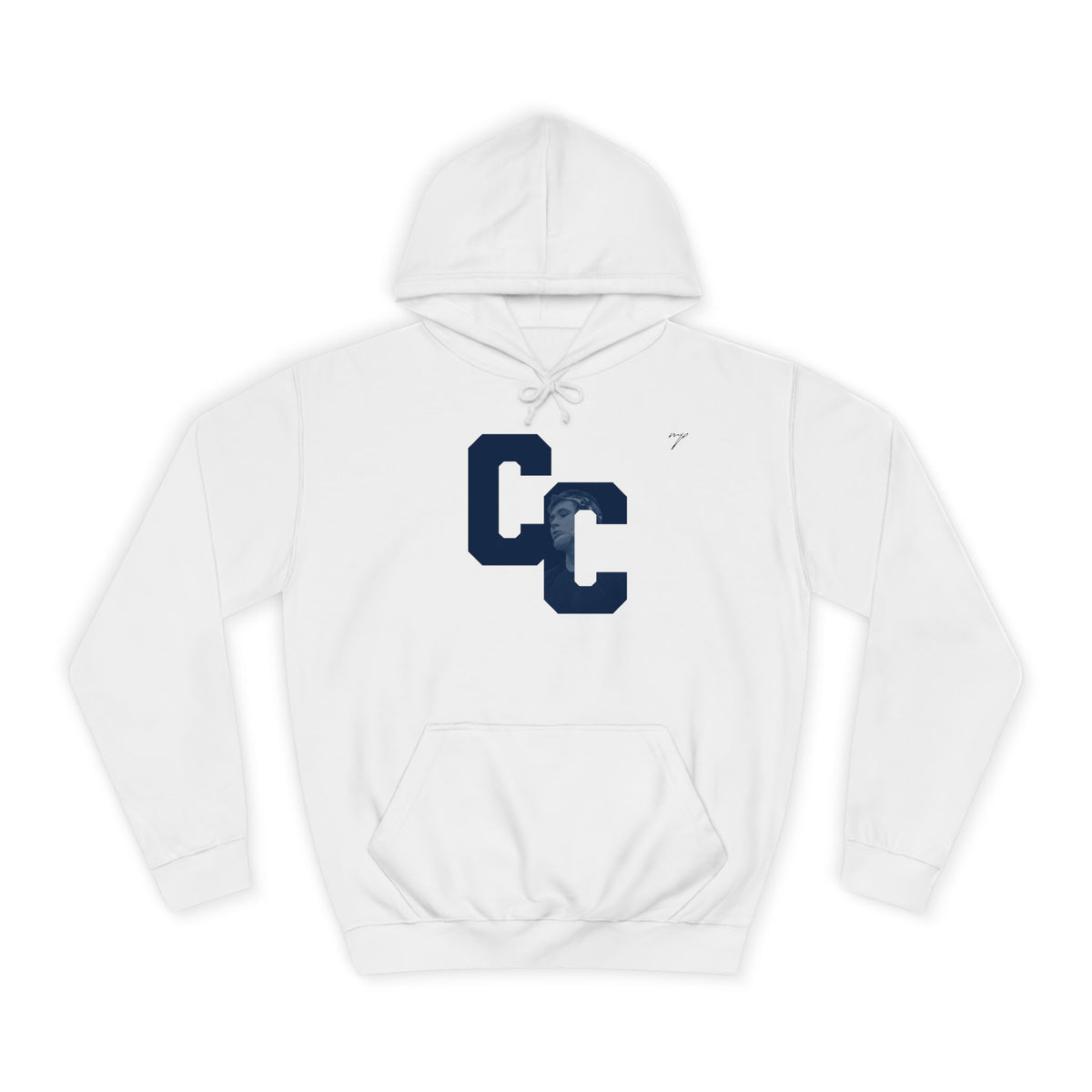Clark Carpenter Hoodie