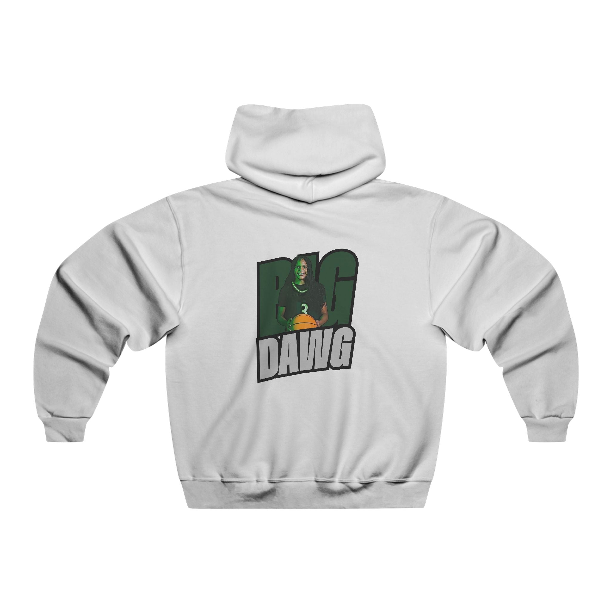 Skylar Wilson Vintage Hoodie