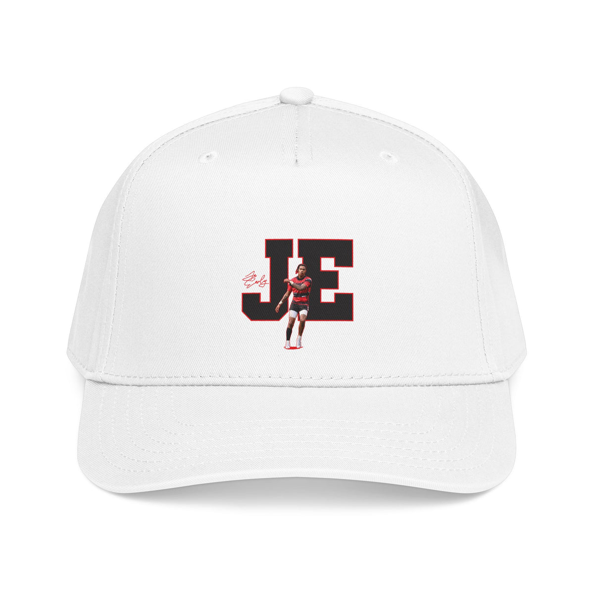 Ja Early Hat