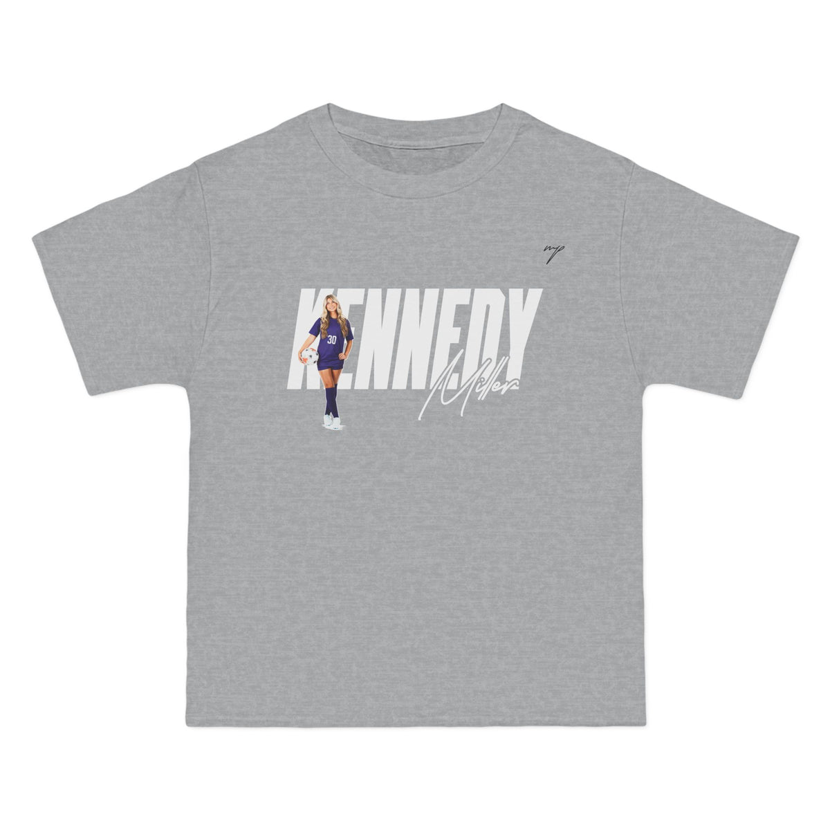Kennedy Miller Vintage Tee
