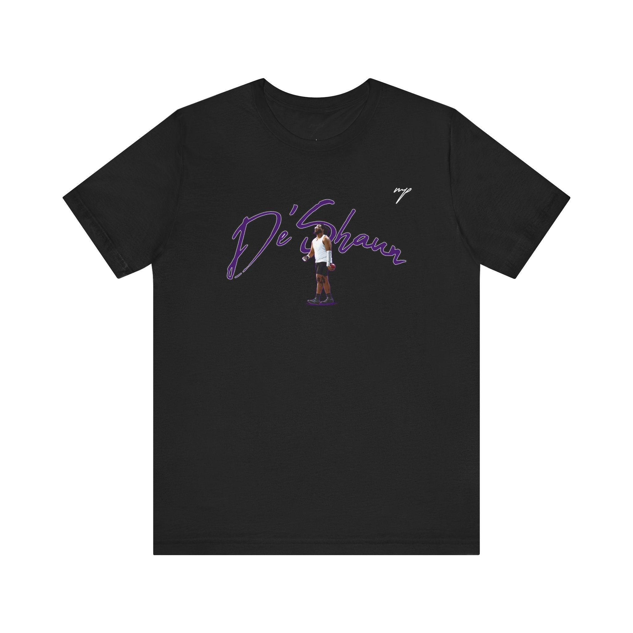 De'Shaun Carrington Graphic Tee