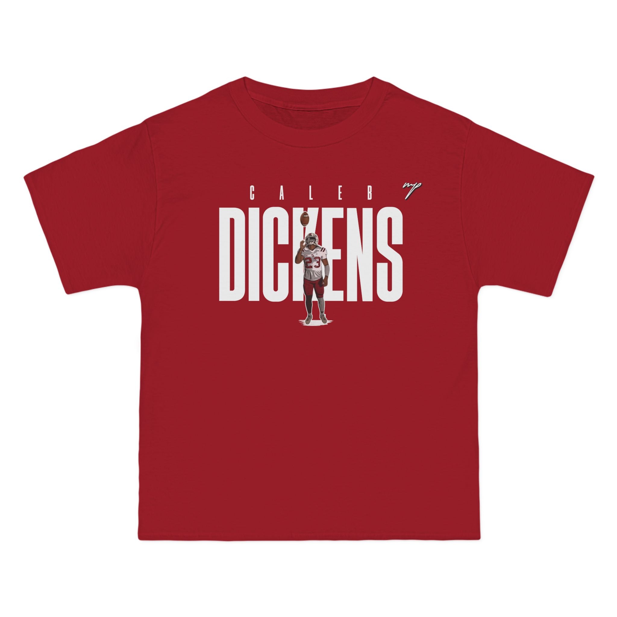 Caleb Dickens Vintage Tee
