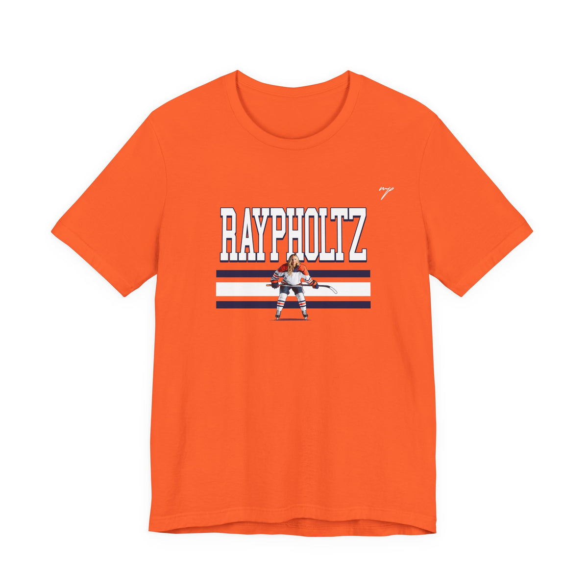Kendra Raypholtz Graphic Tee