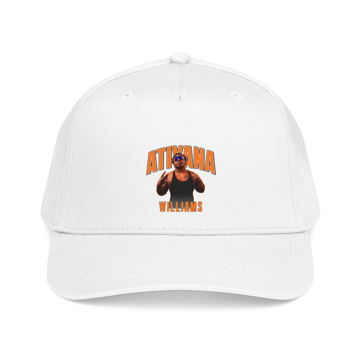 Atiyana Williams Hat