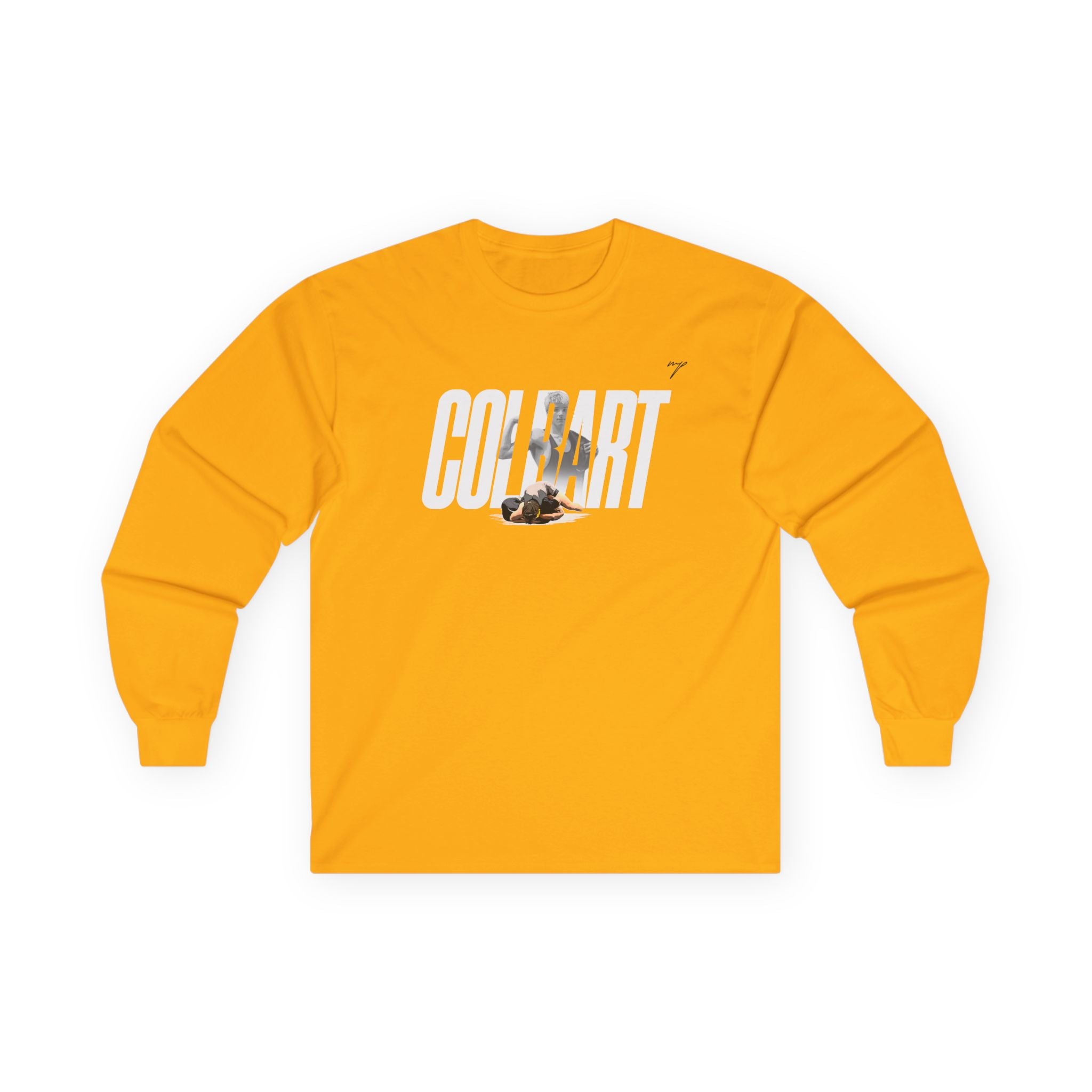 Ben Colbart Long Sleeve