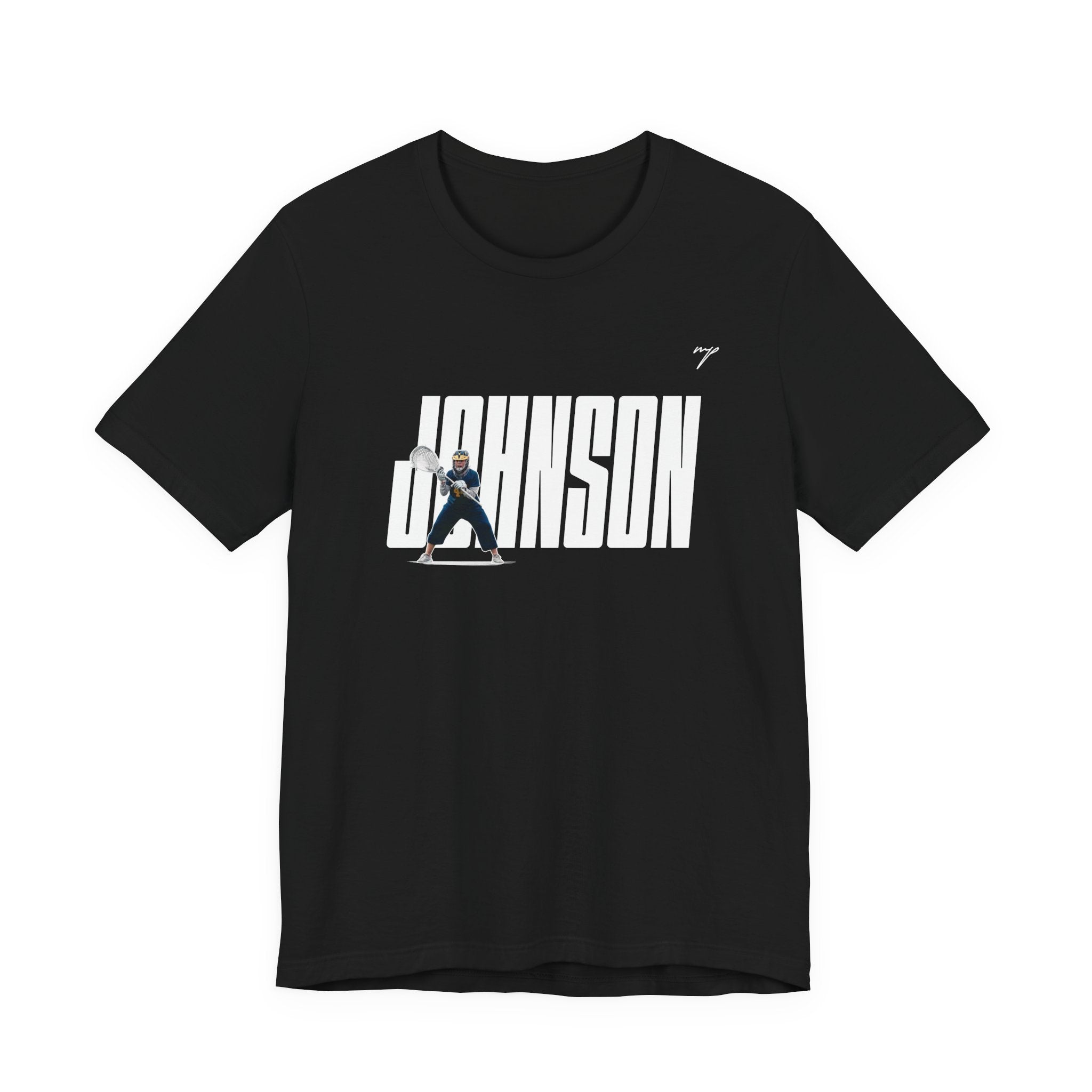 Elizabeth Johnson Graphic Tee