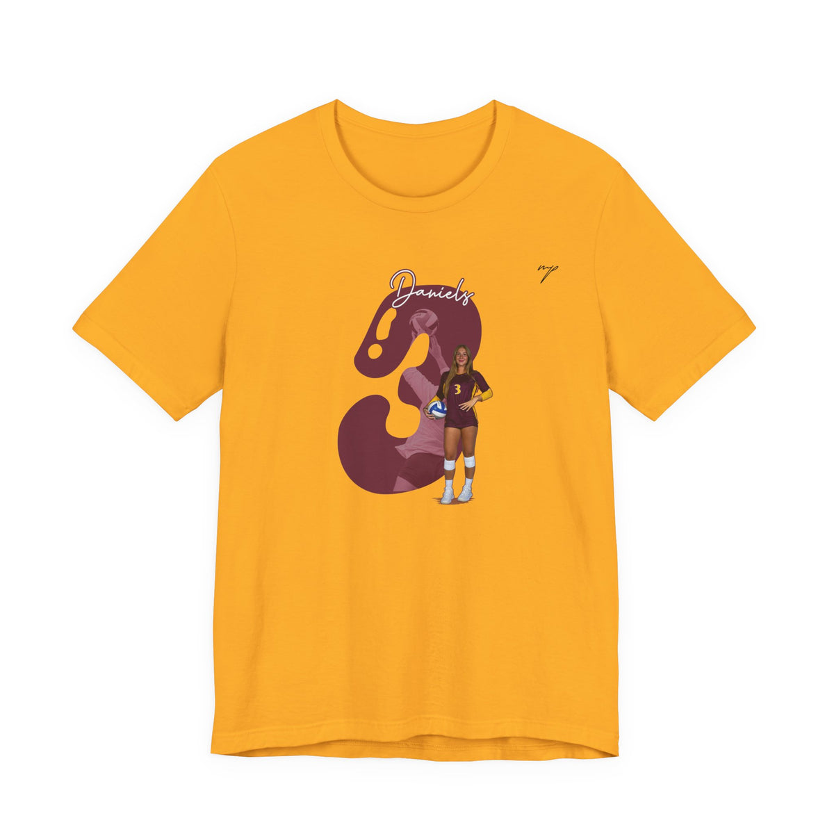 Grace Daniels Graphic Tee