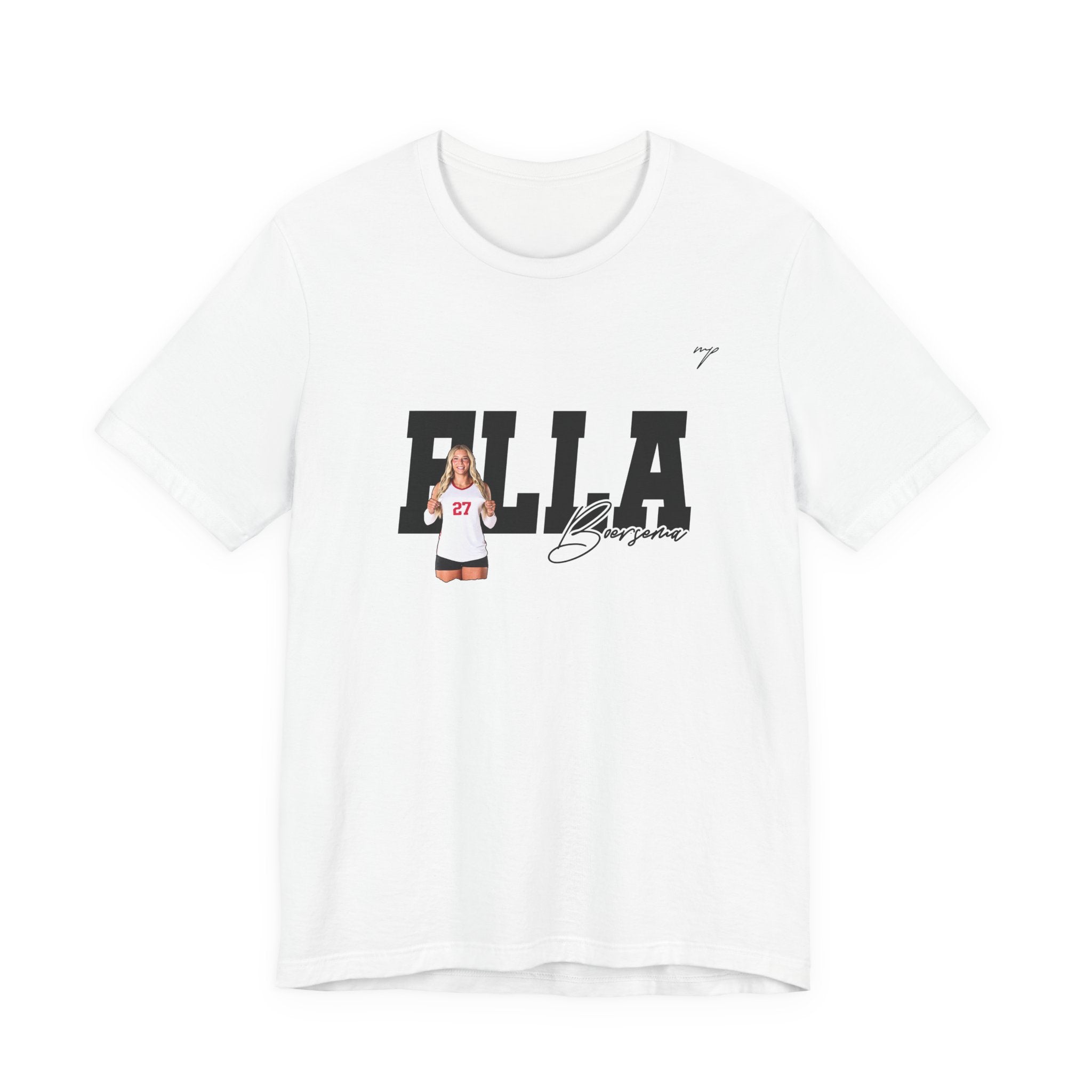 Ella Boersema Graphic Tee