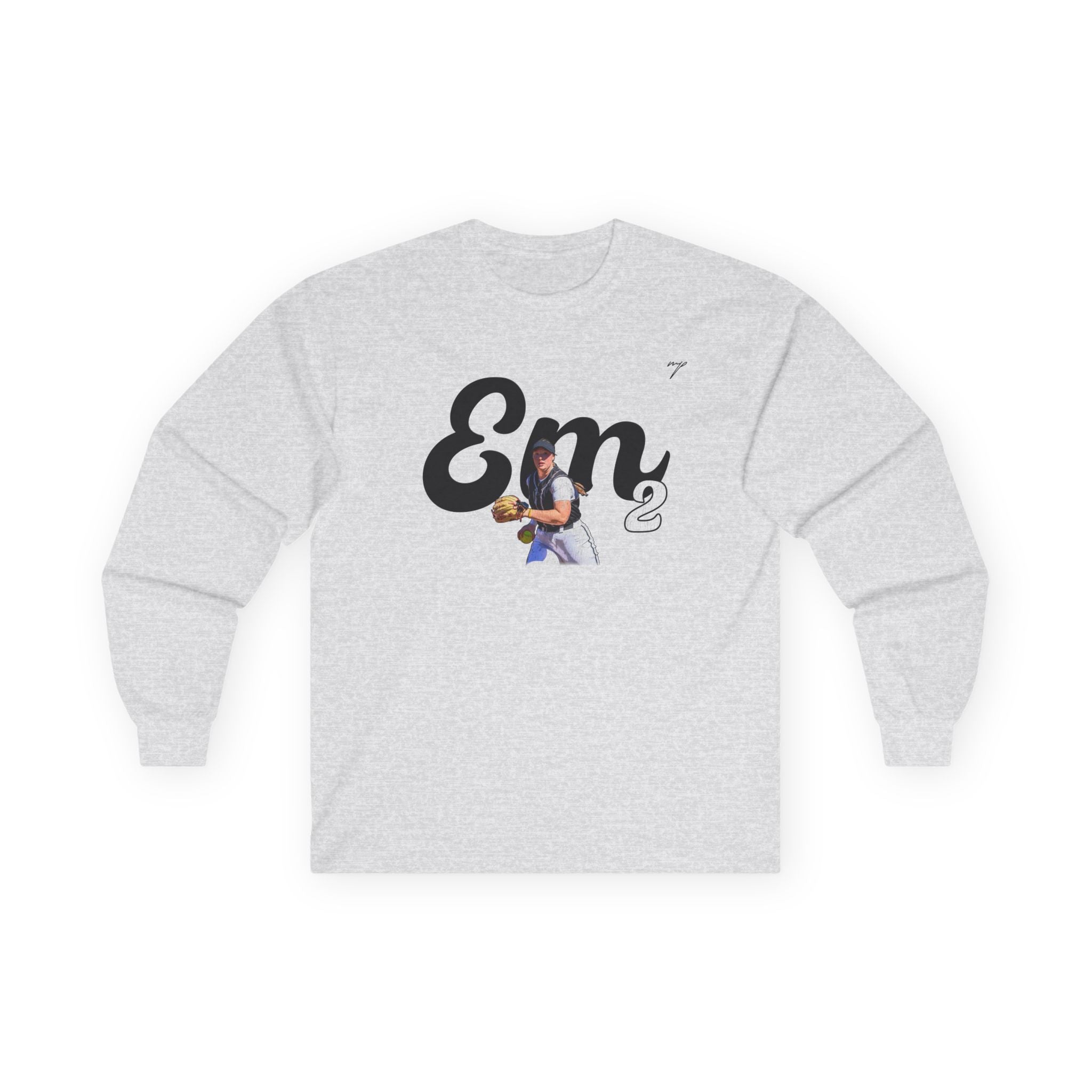 Emily Williams Long Sleeve
