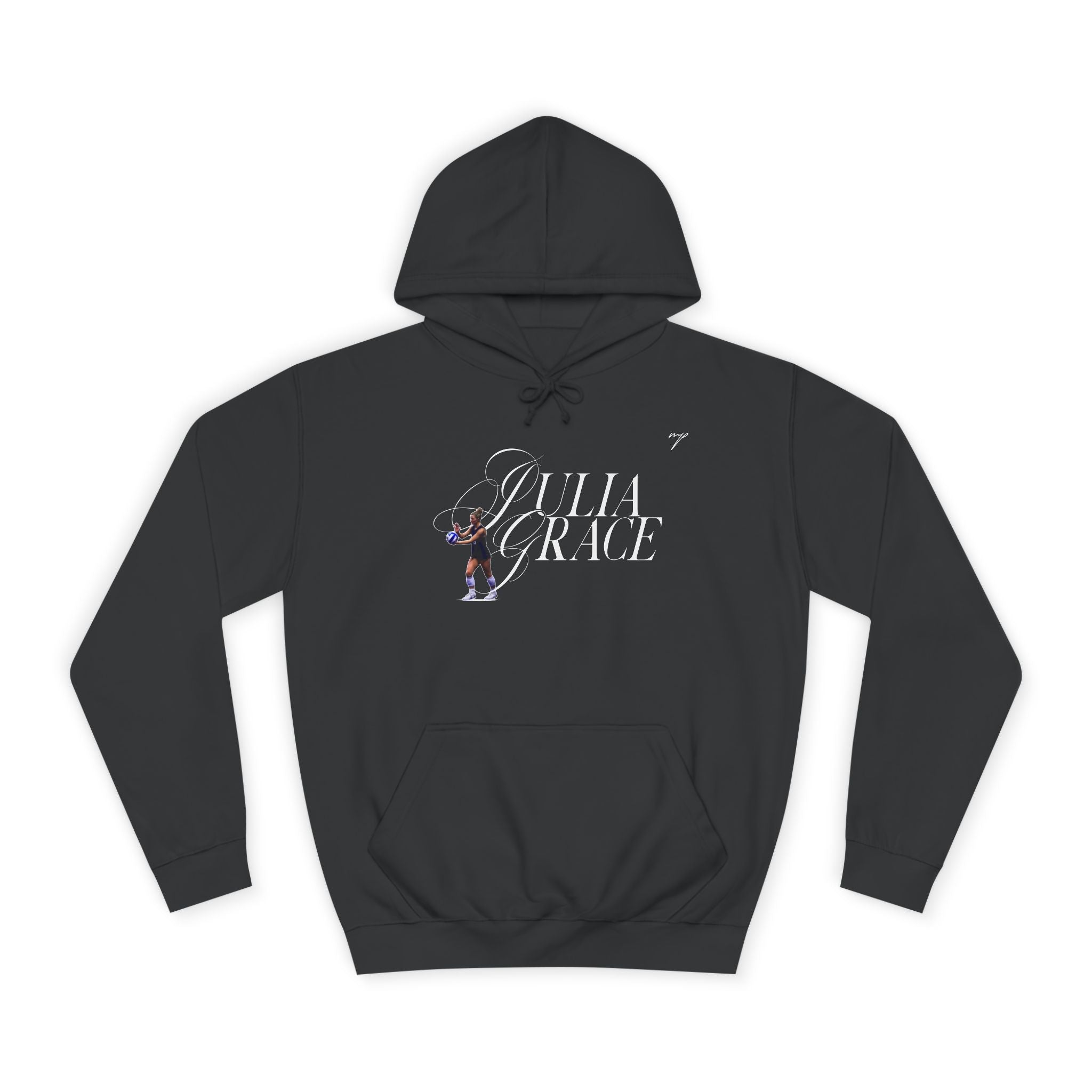 Julia Grace Hoodie
