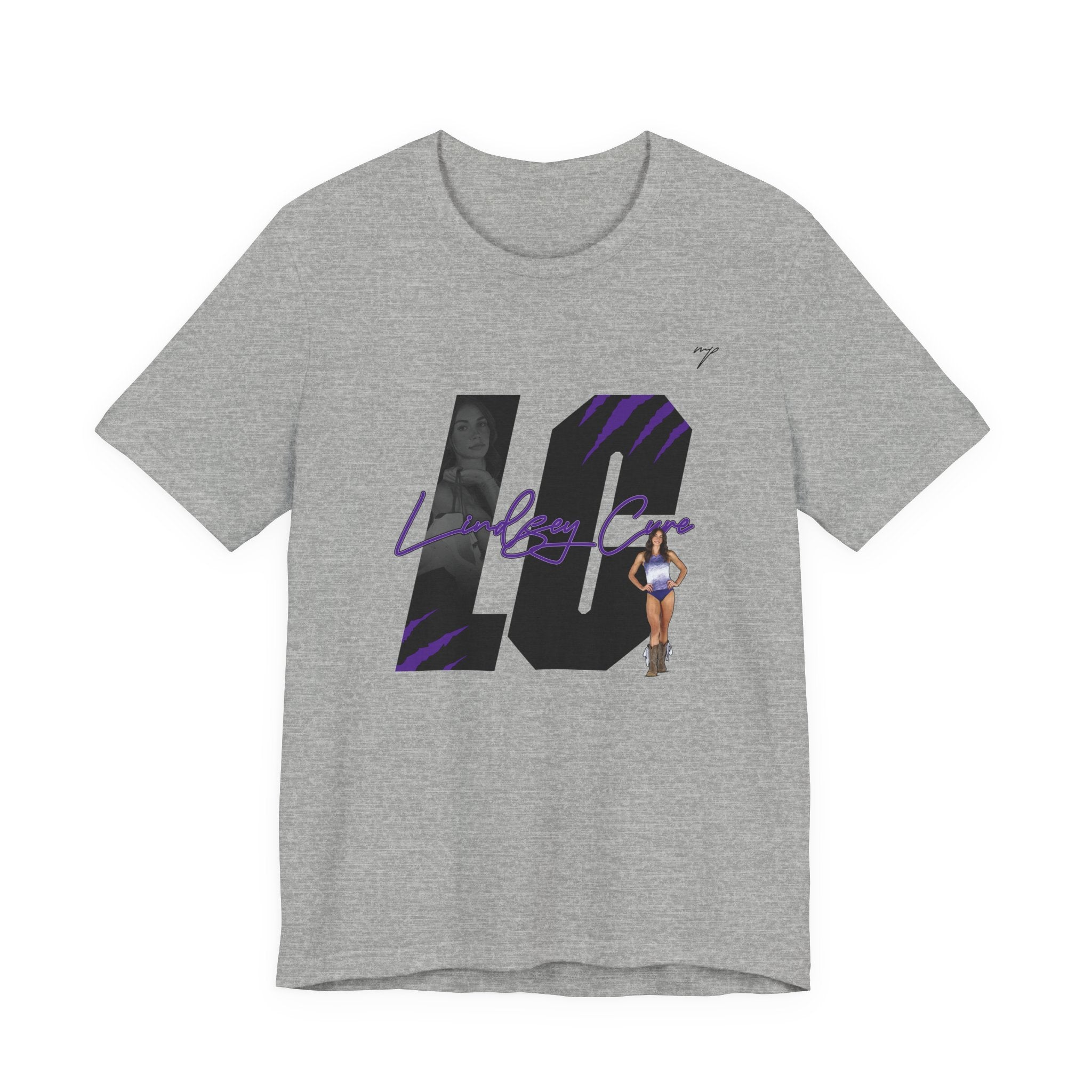 Lindsey Cure Graphic Tee