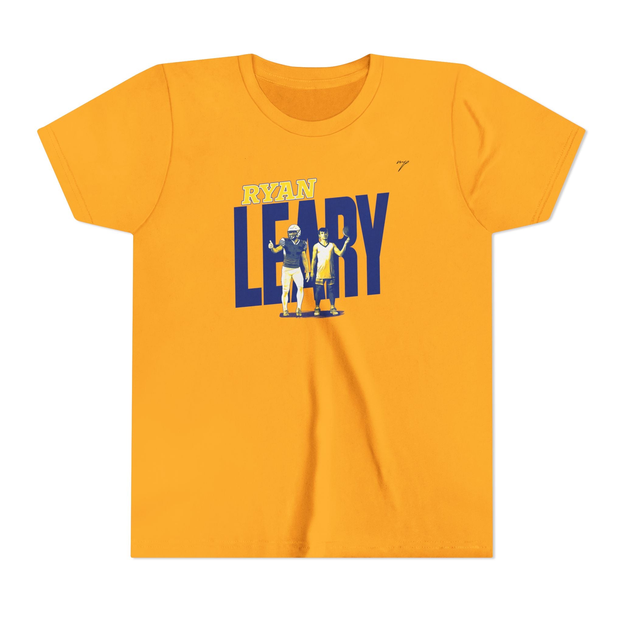 Ryan Leary YOUTH Graphic Tee