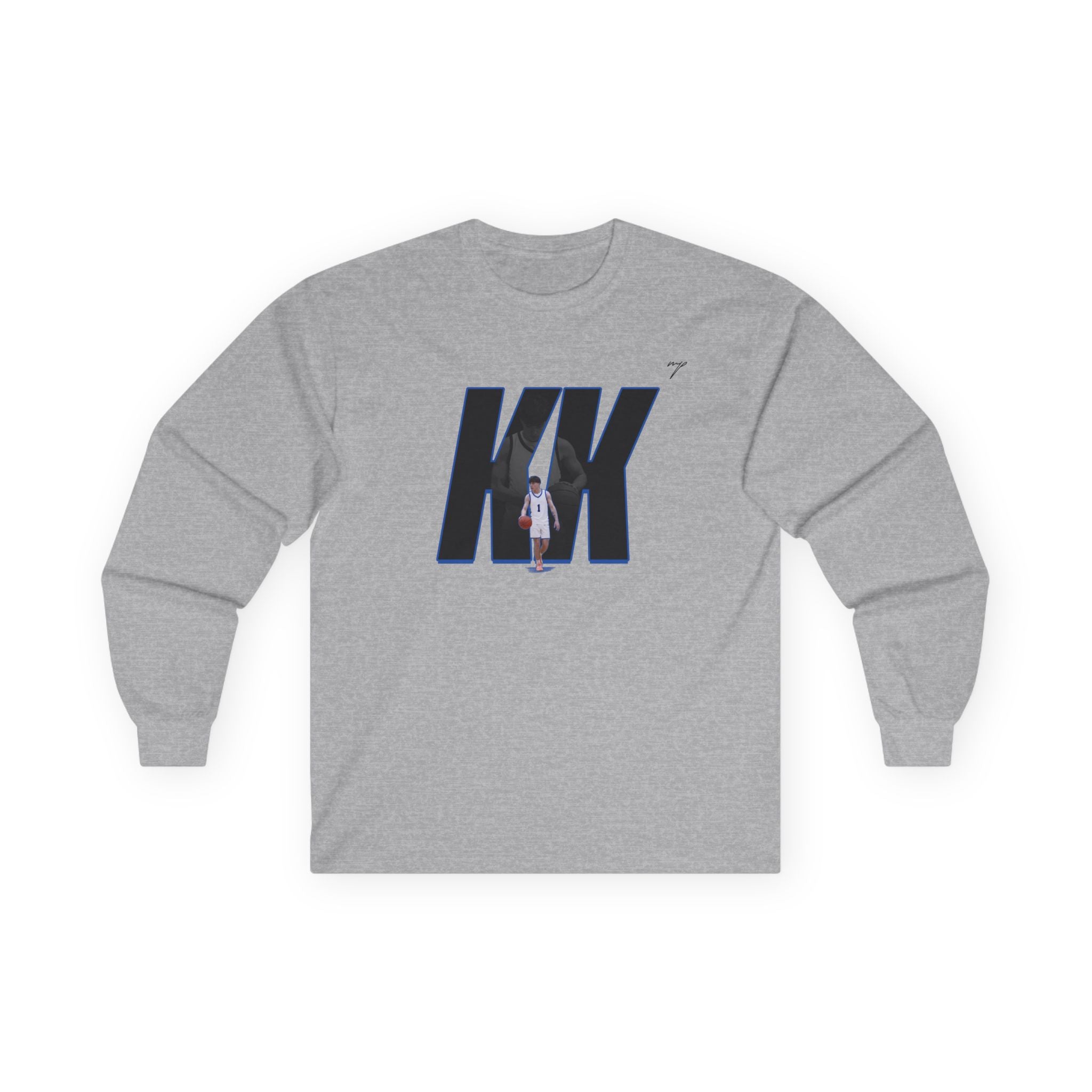 Kingsten Kilburn Long Sleeve